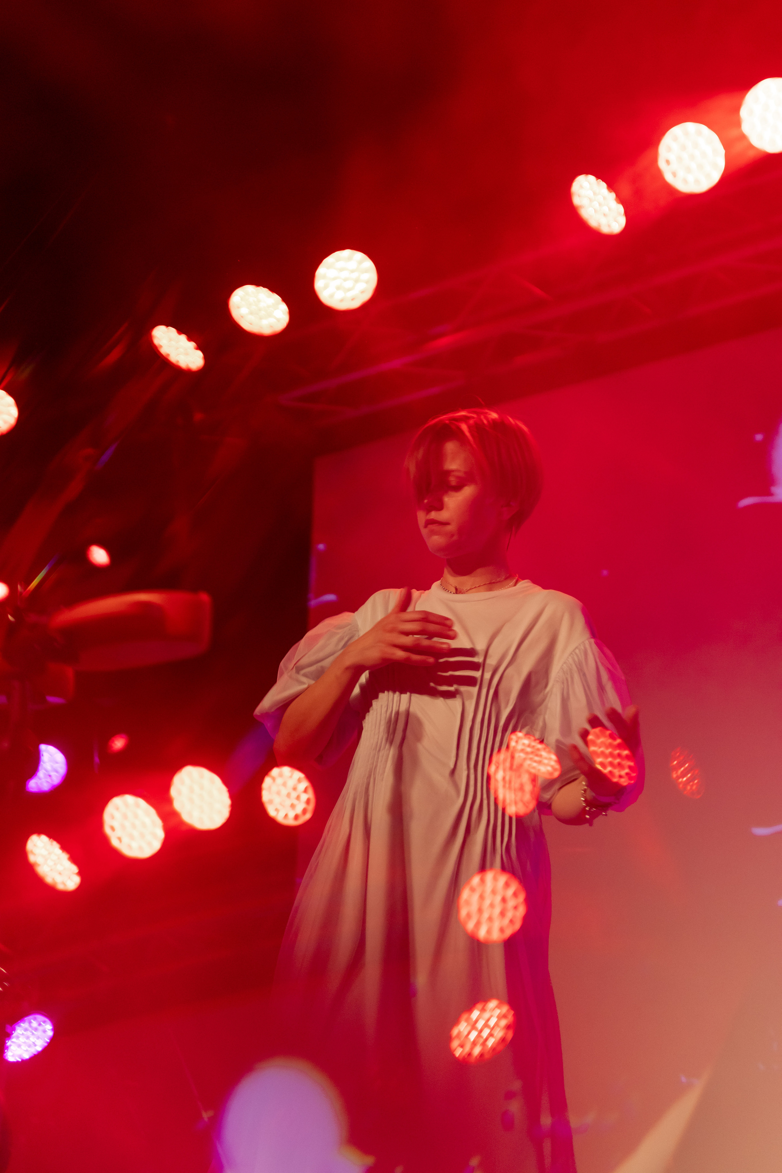 Концерт СБПЧ. Astrakhov Pavel, photographer and artist