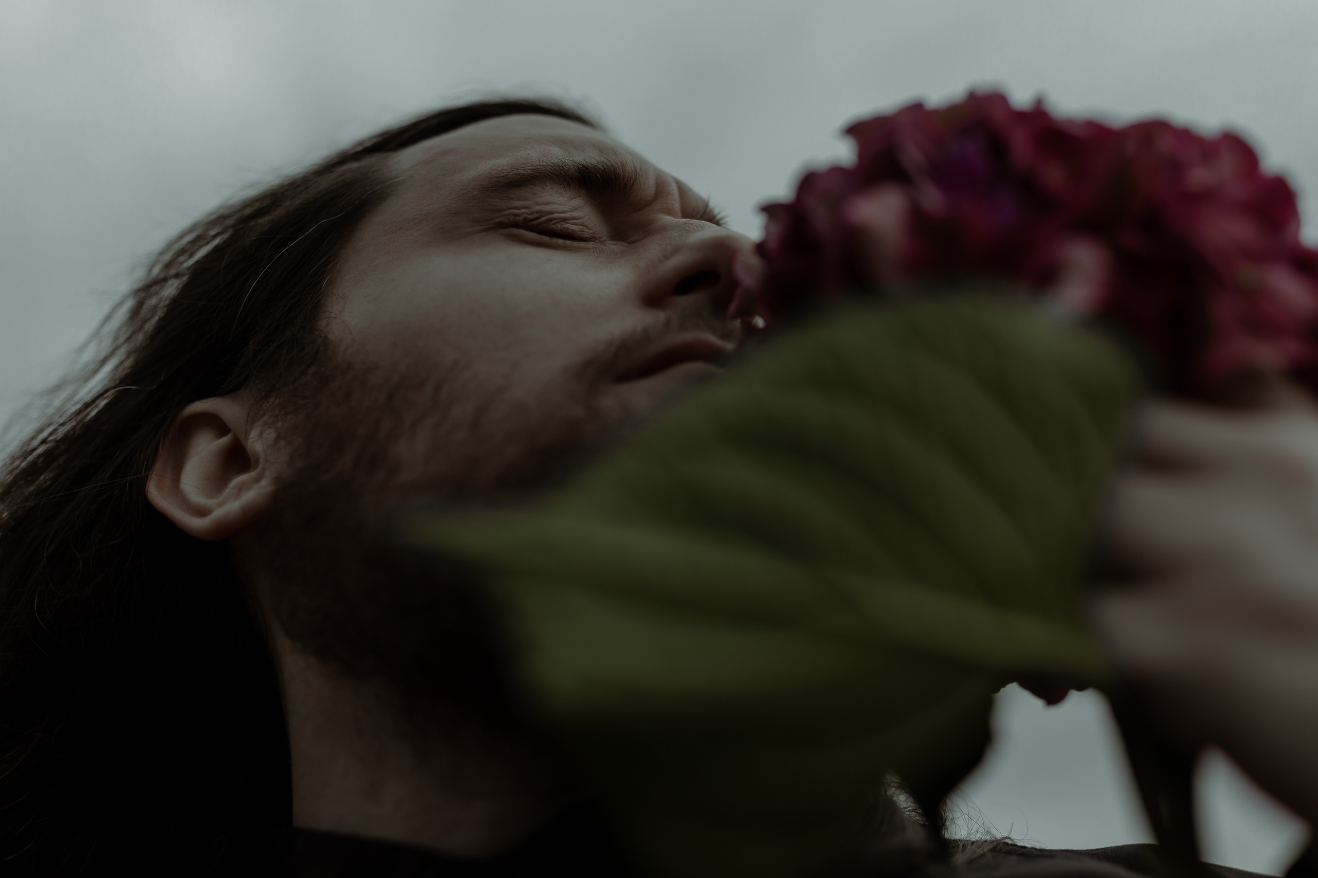 Condition. Astrakhov Pavel, photographer and artist