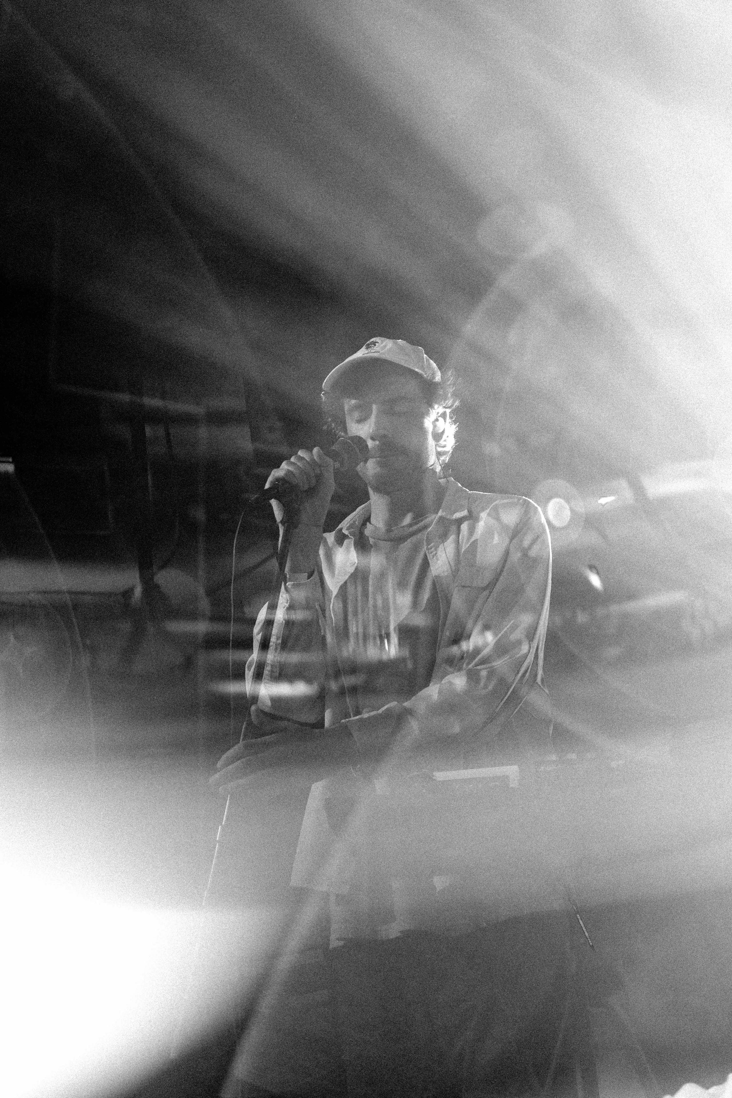 Концерт СБПЧ. Astrakhov Pavel, photographer and artist