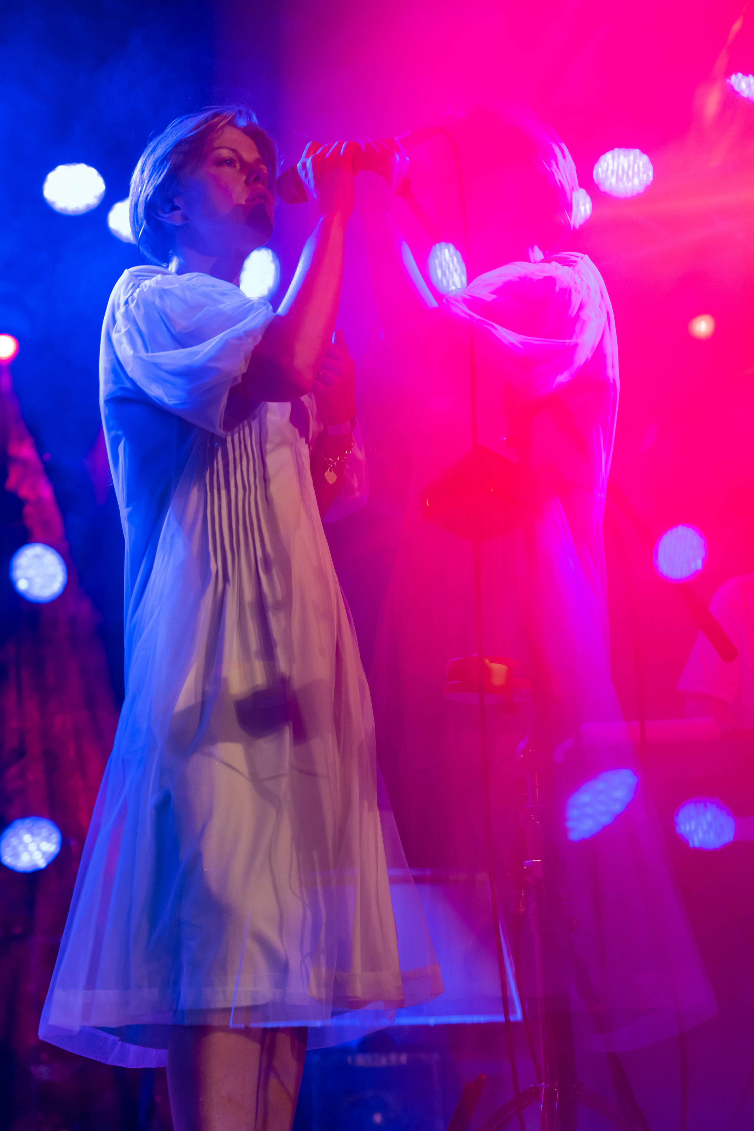 Концерт СБПЧ. Astrakhov Pavel, photographer and artist