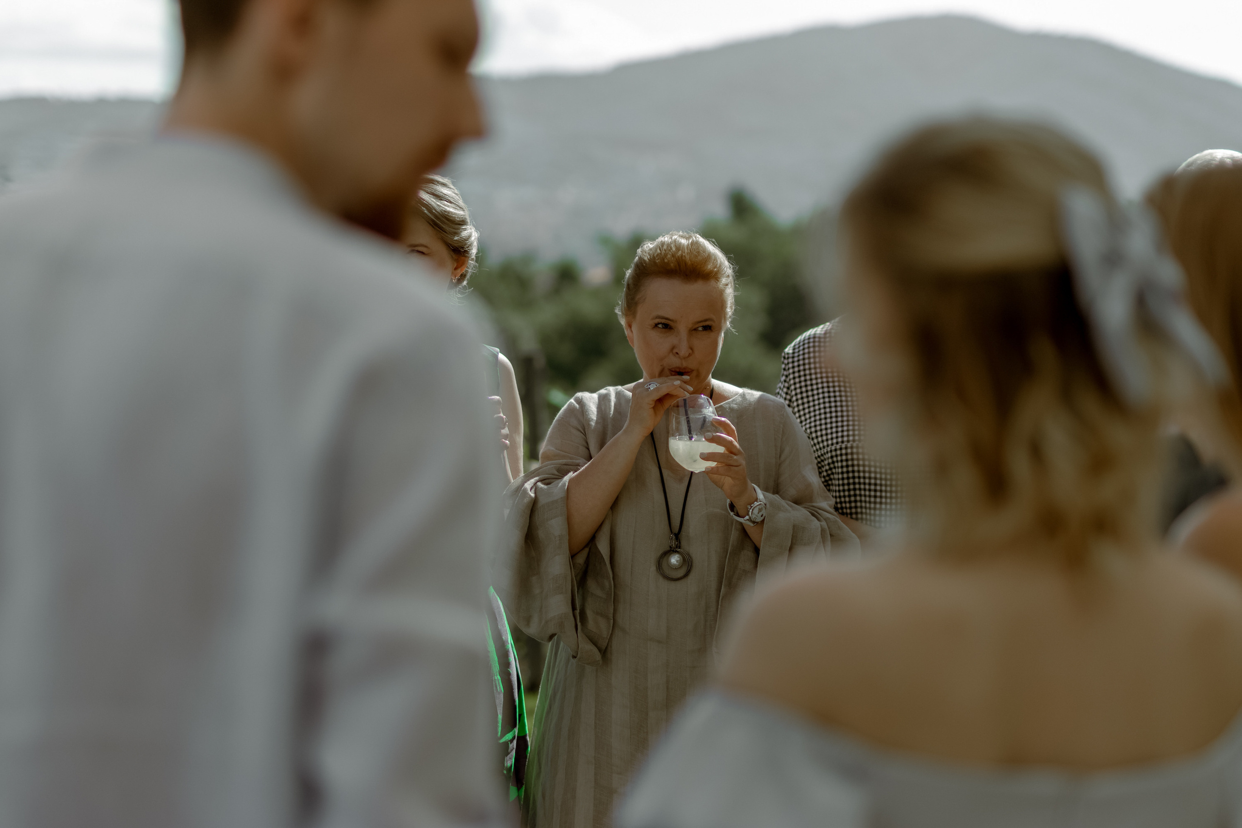 Wedding Vinarija Tarpos. Фотограф и художник Астрахов Павел