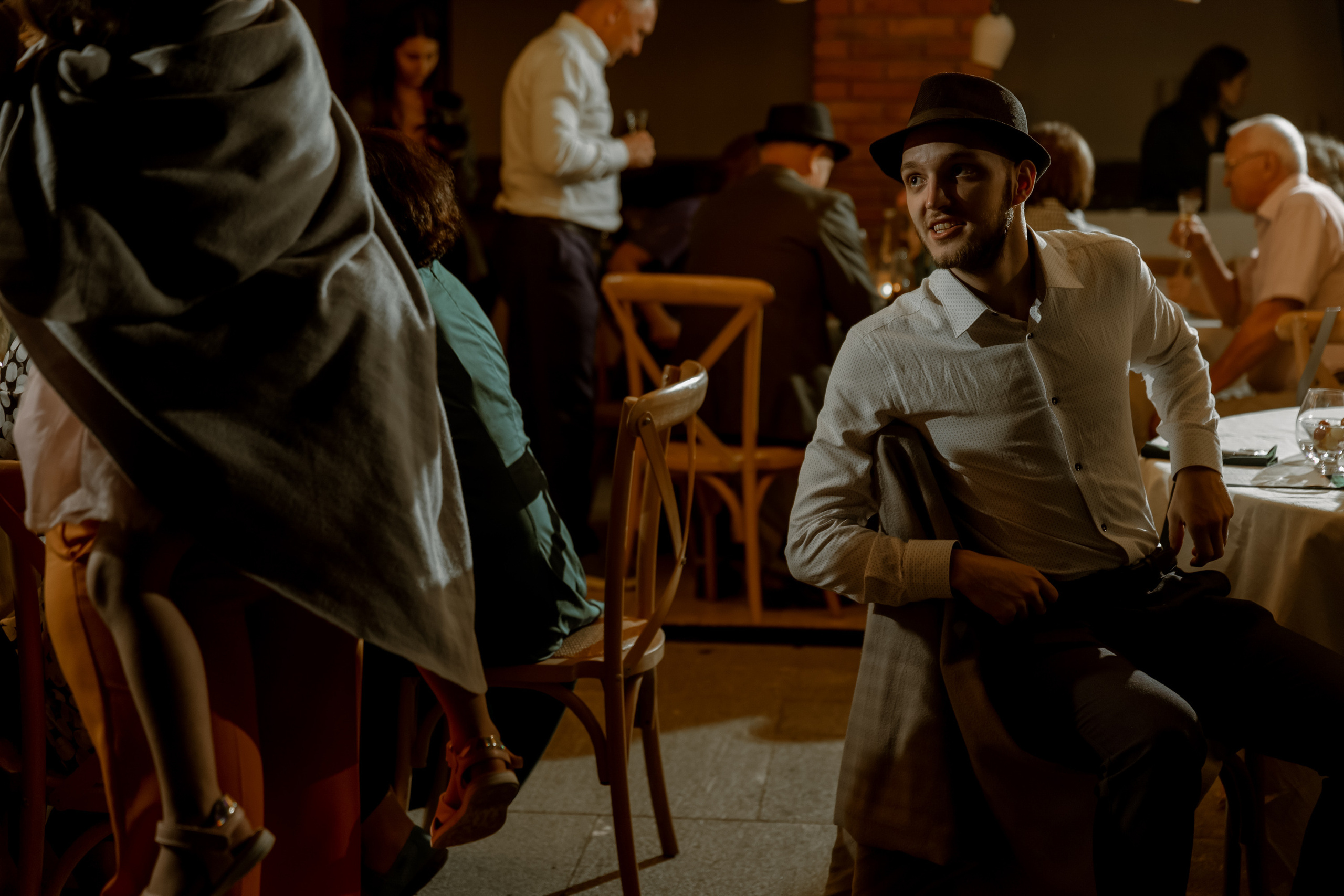 Wedding Vinarija Tarpos. Фотограф и художник Астрахов Павел