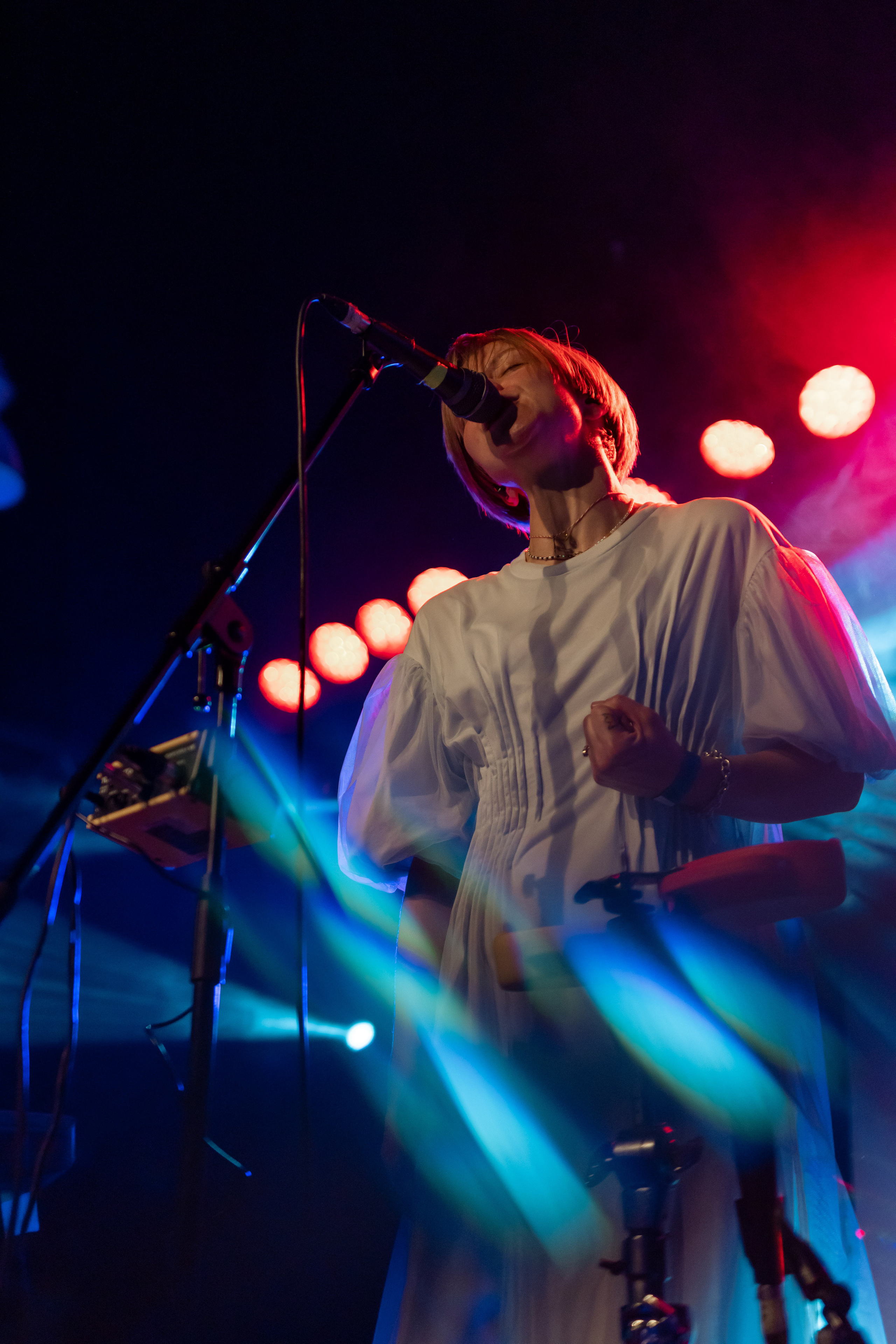 Концерт СБПЧ. Astrakhov Pavel, photographer and artist