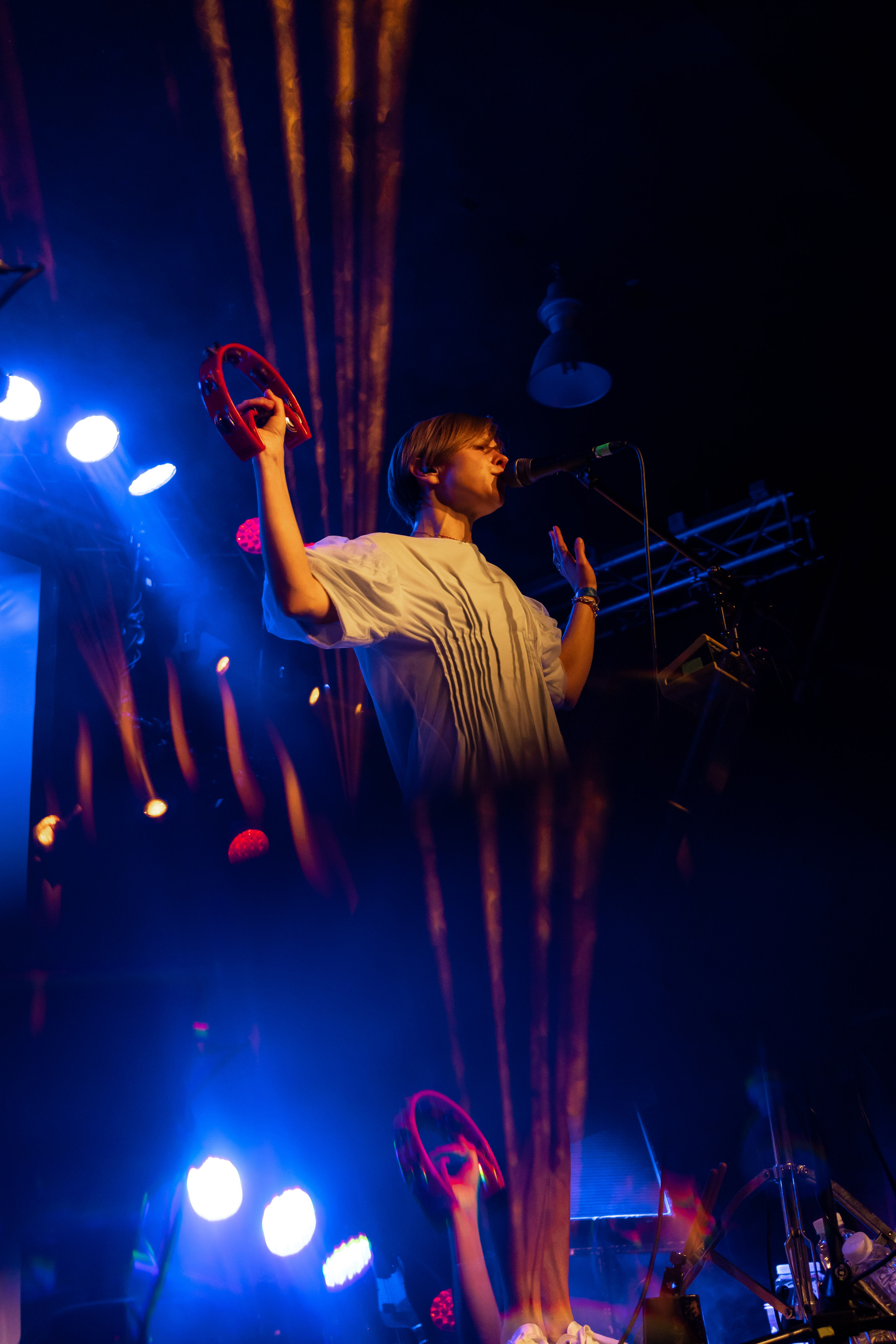 Концерт СБПЧ. Astrakhov Pavel, photographer and artist