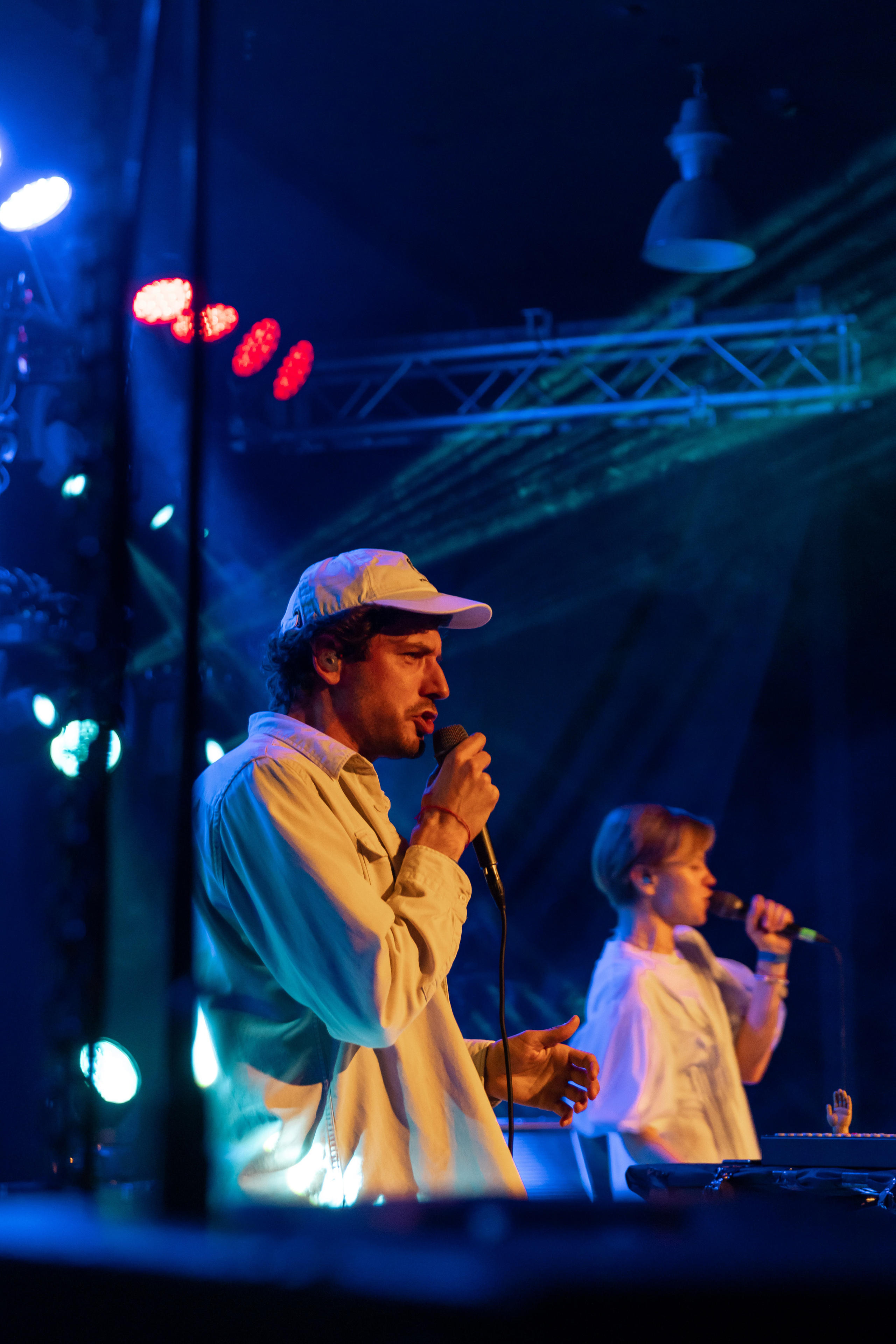 Концерт СБПЧ. Astrakhov Pavel, photographer and artist