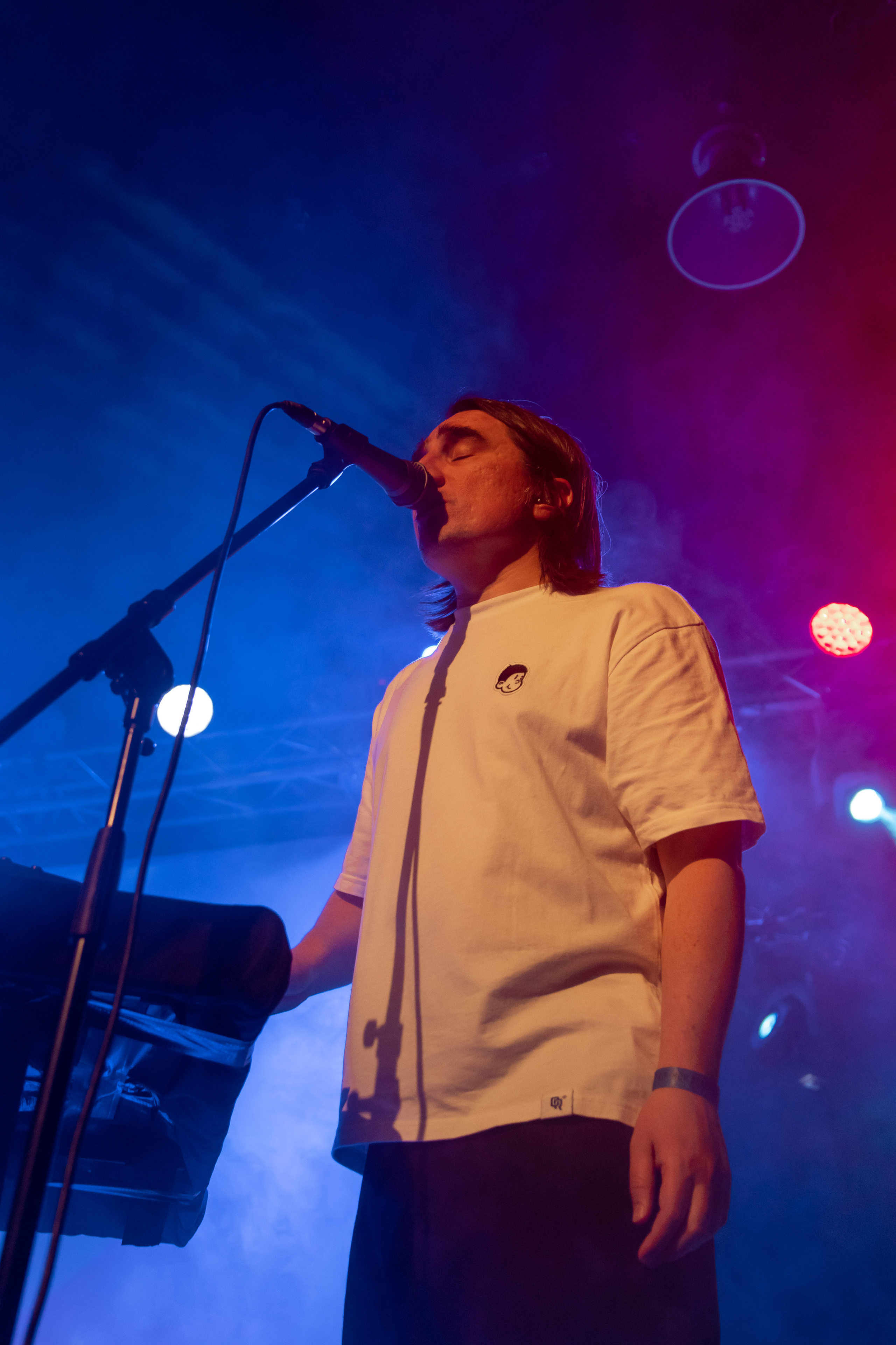 Концерт СБПЧ. Astrakhov Pavel, photographer and artist