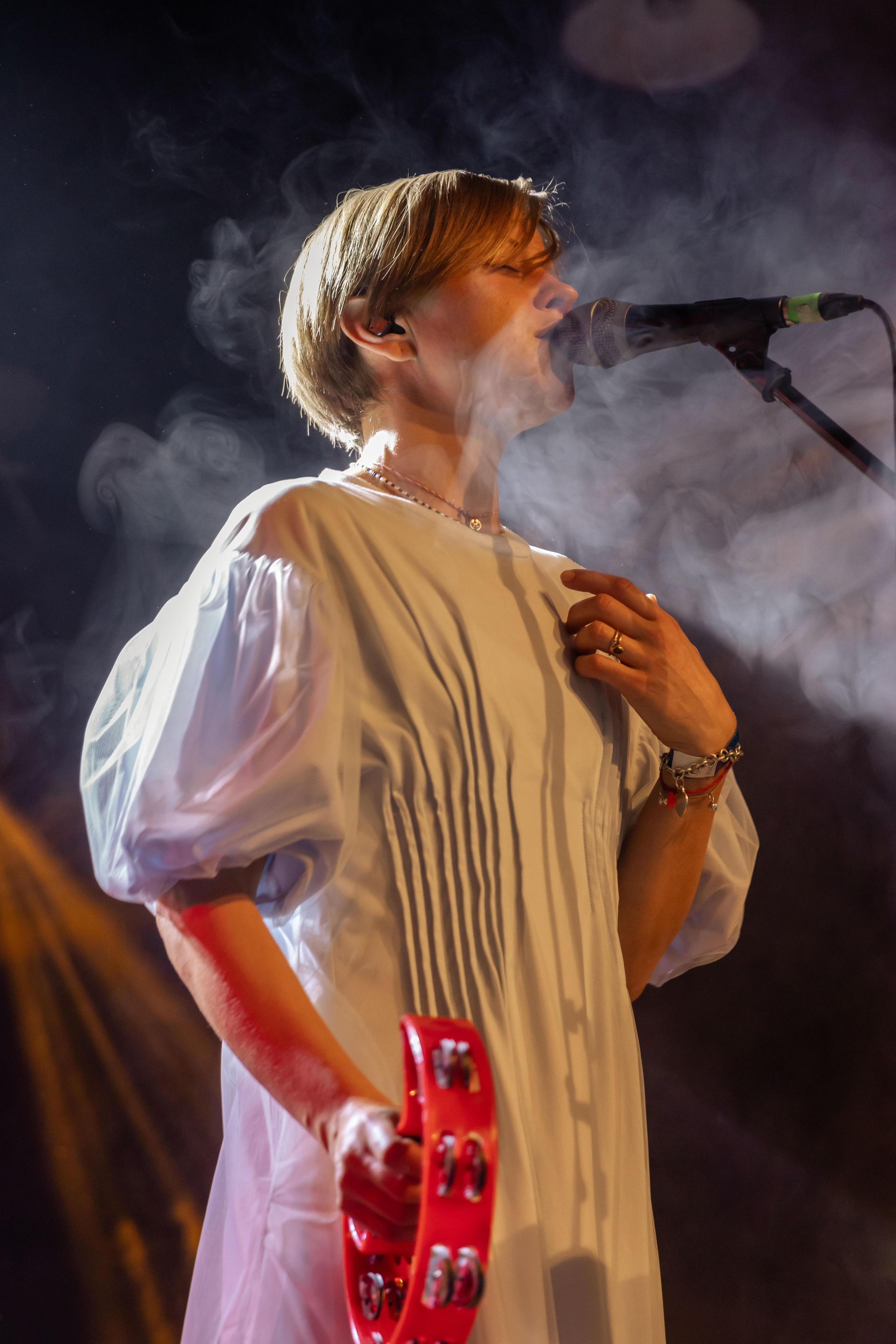 Концерт СБПЧ. Astrakhov Pavel, photographer and artist