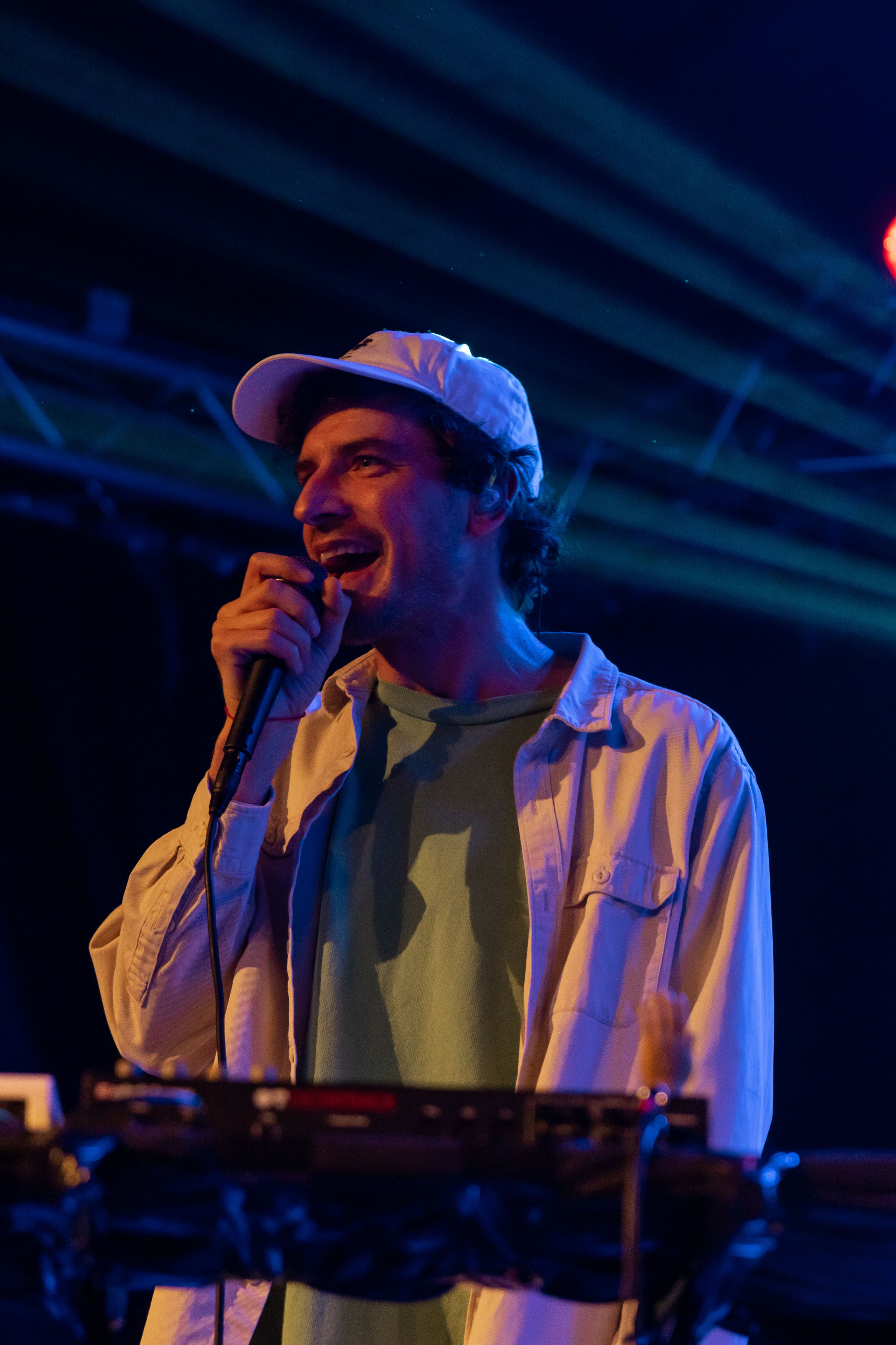 Концерт СБПЧ. Astrakhov Pavel, photographer and artist