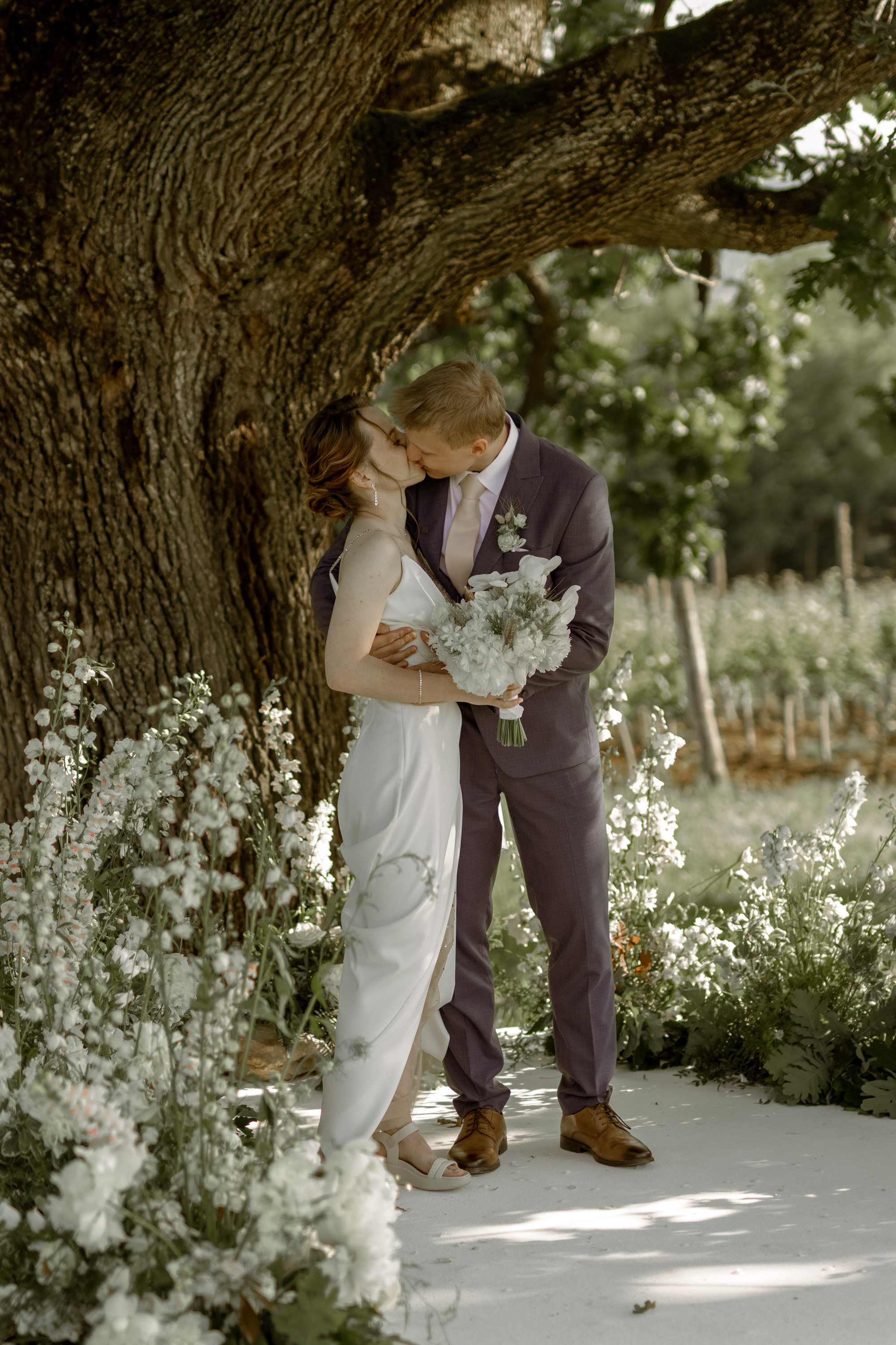 Wedding Vinarija Tarpos. Фотограф и художник Астрахов Павел