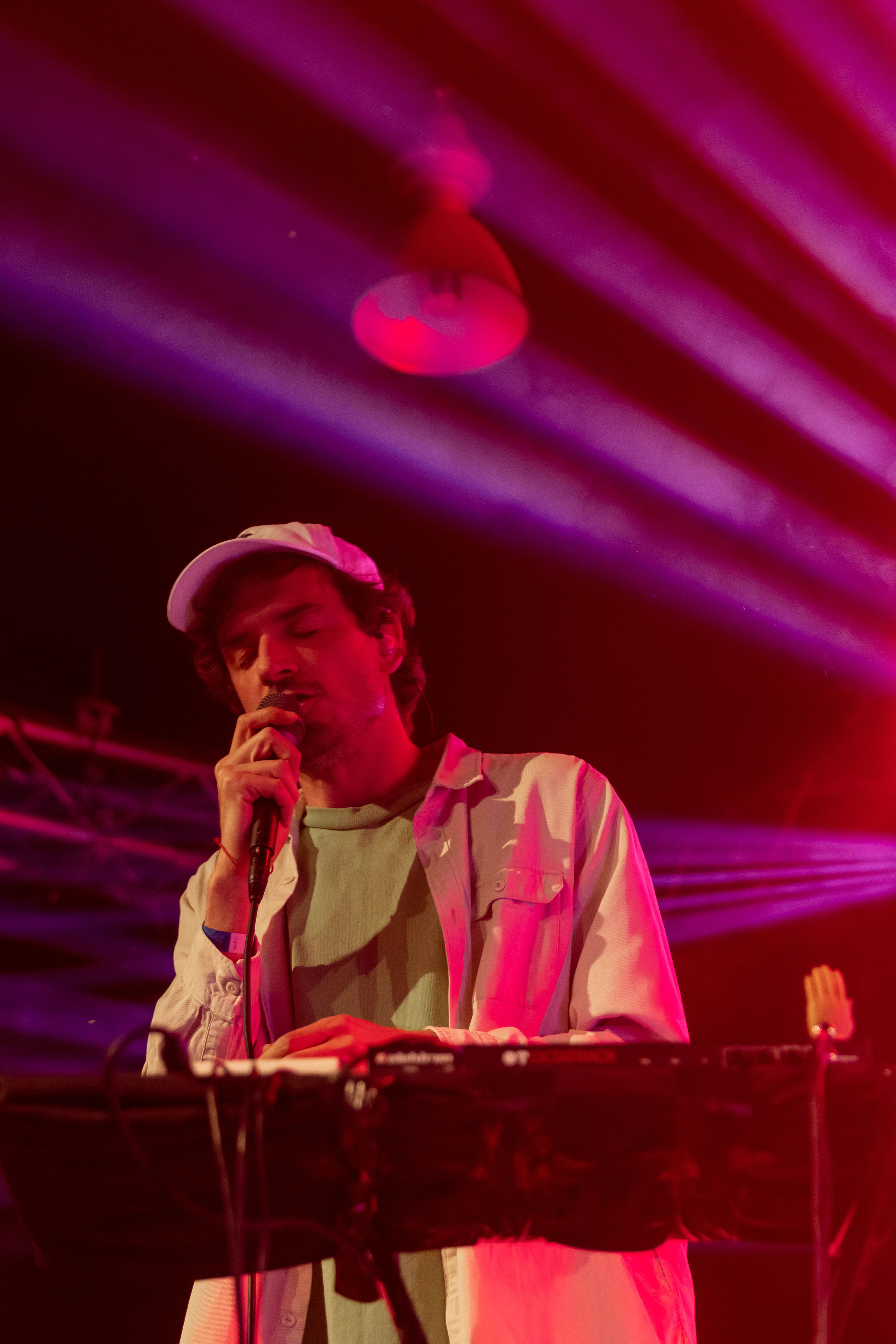 Концерт СБПЧ. Astrakhov Pavel, photographer and artist