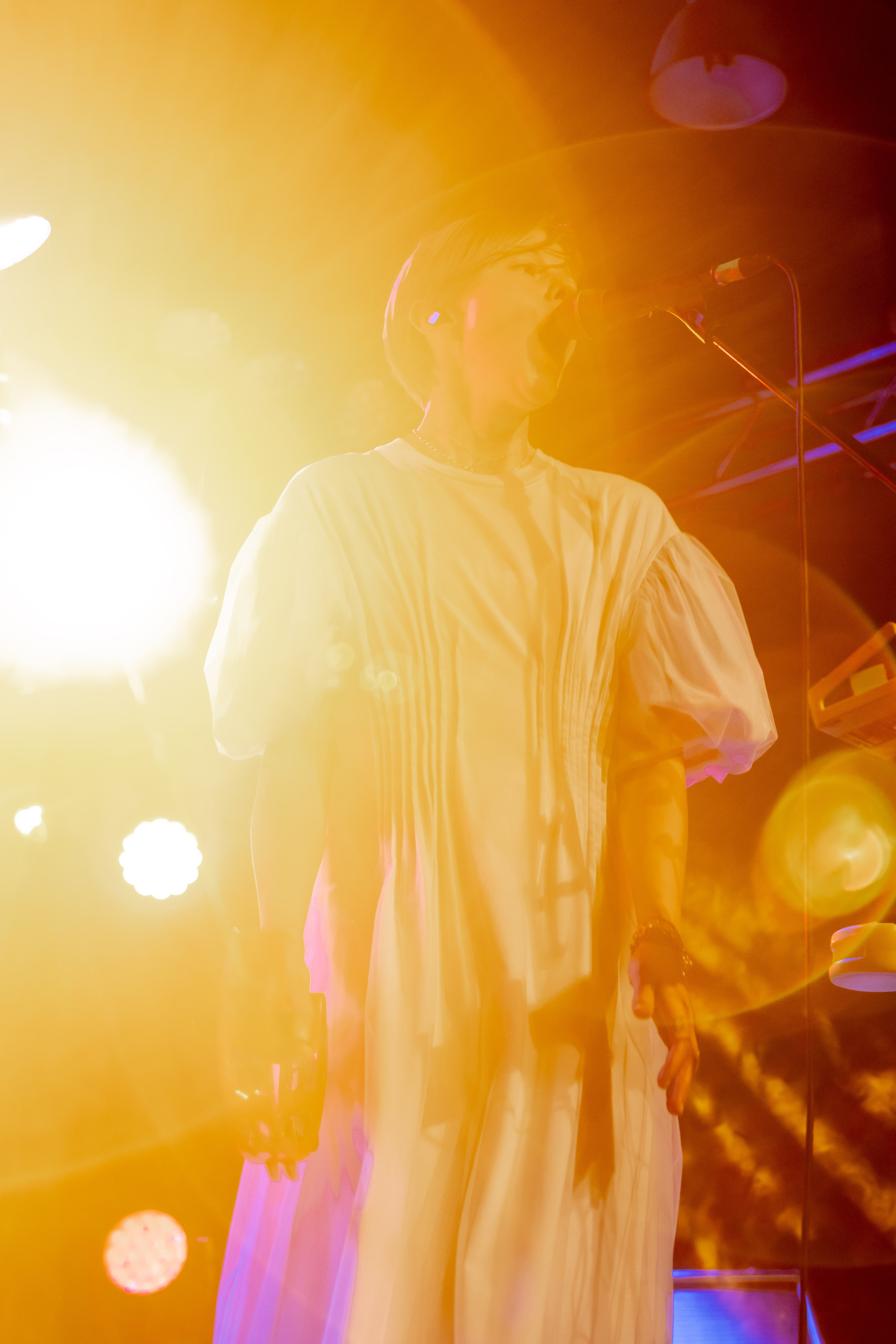 Концерт СБПЧ. Astrakhov Pavel, photographer and artist