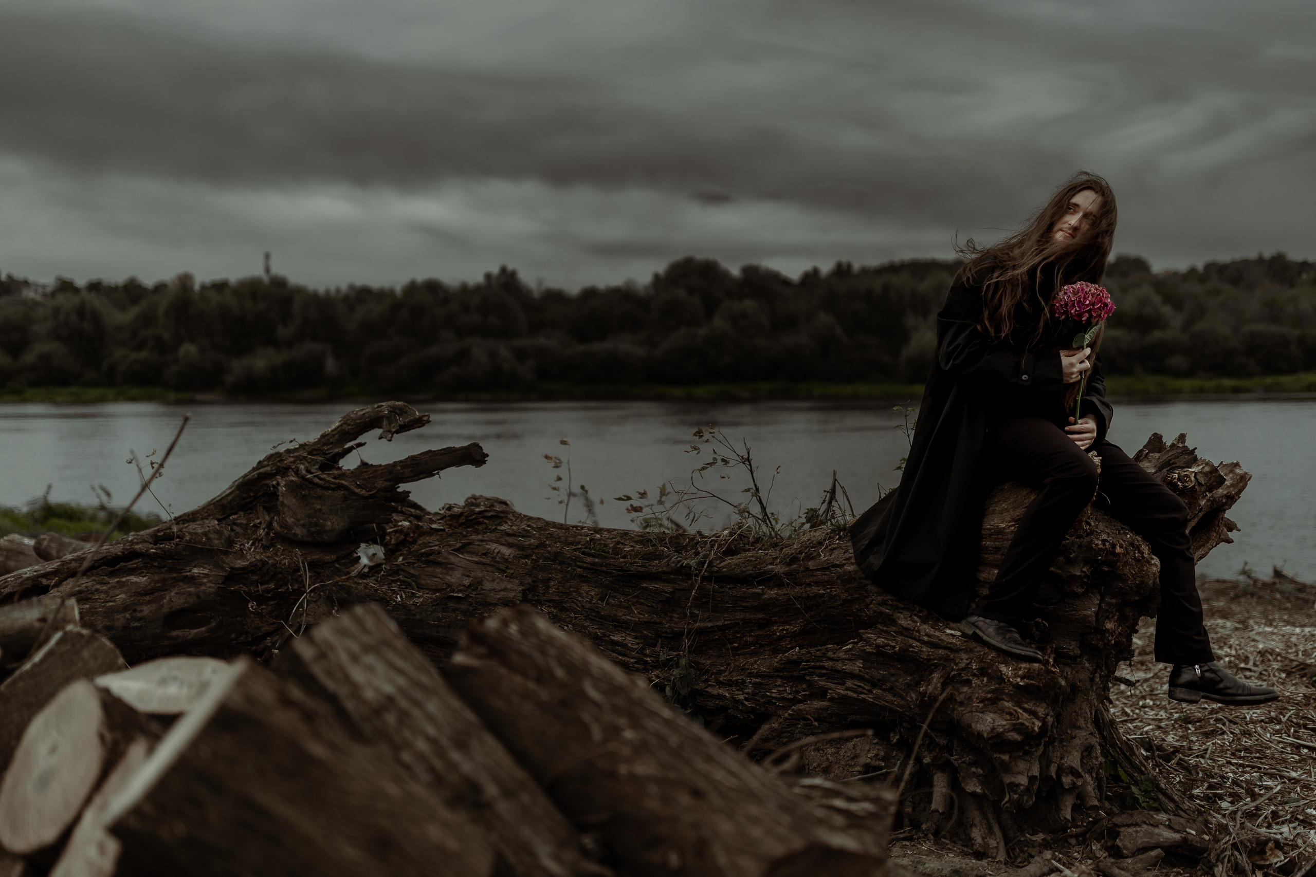 Condition. Astrakhov Pavel, photographer and artist