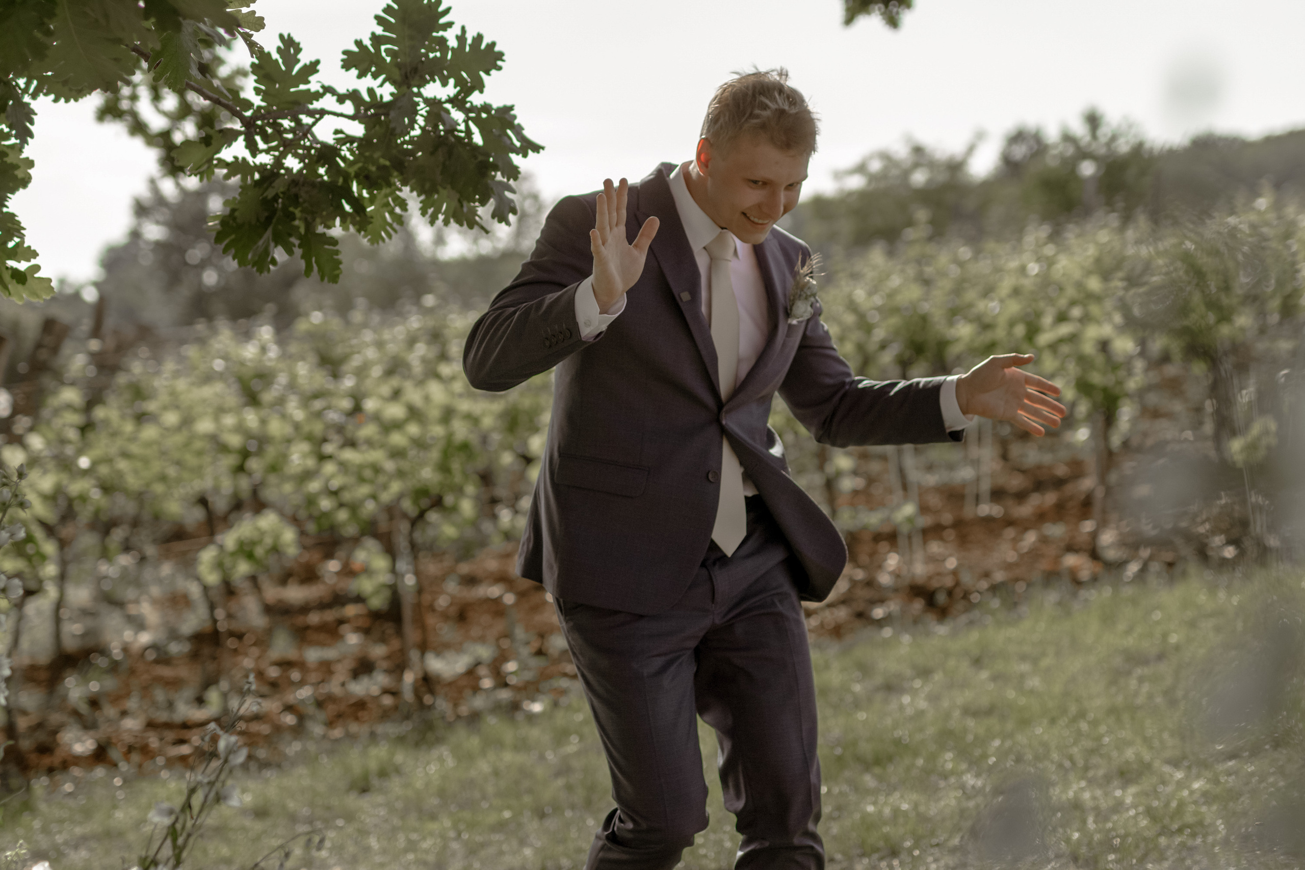 Wedding Vinarija Tarpos. Фотограф и художник Астрахов Павел