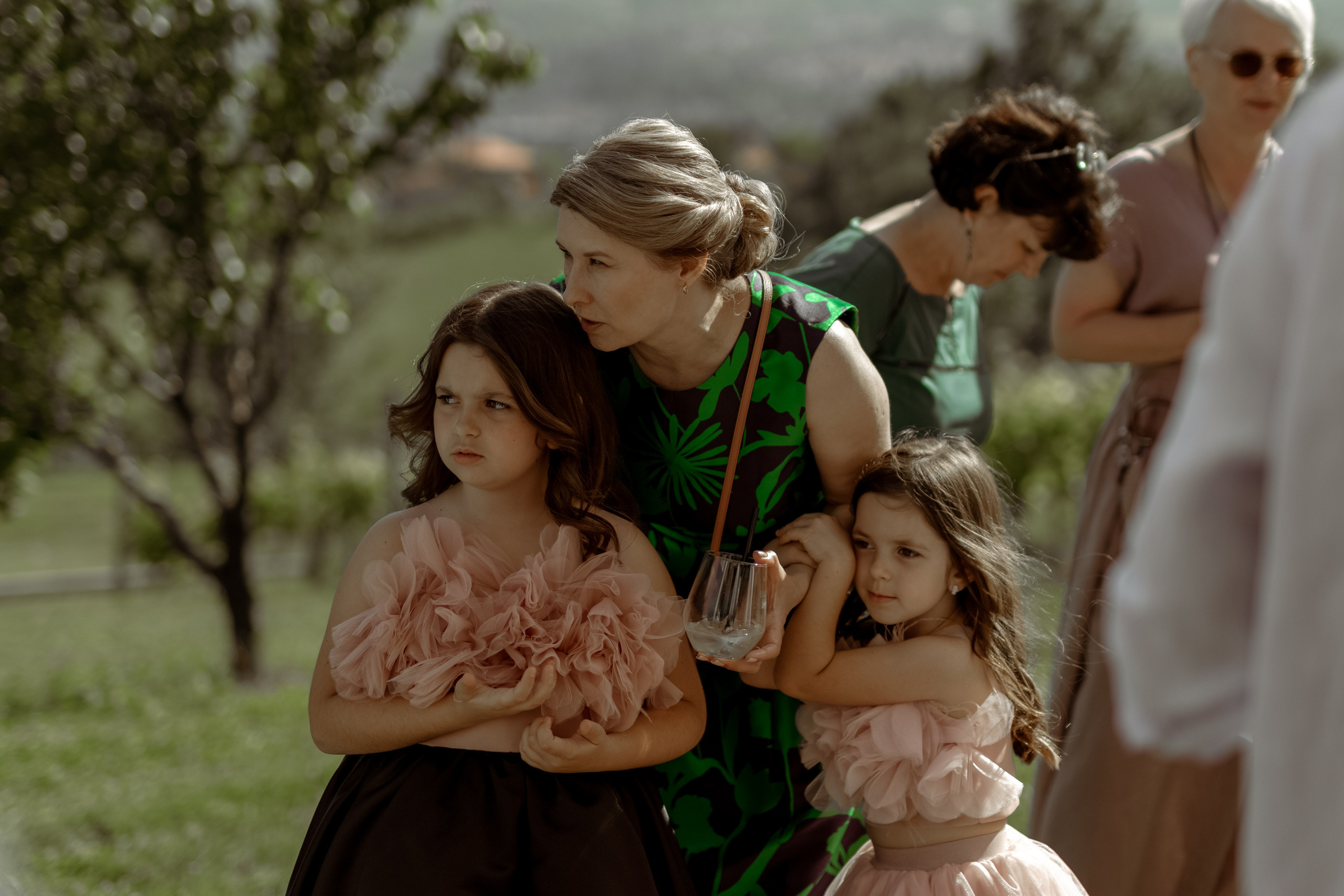 Wedding Vinarija Tarpos. Фотограф и художник Астрахов Павел