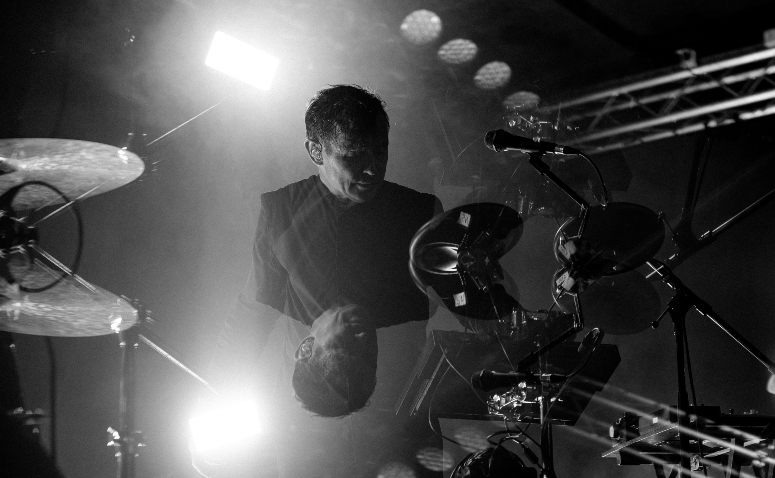 Dolphin. Astrakhov Pavel, photographer and artist