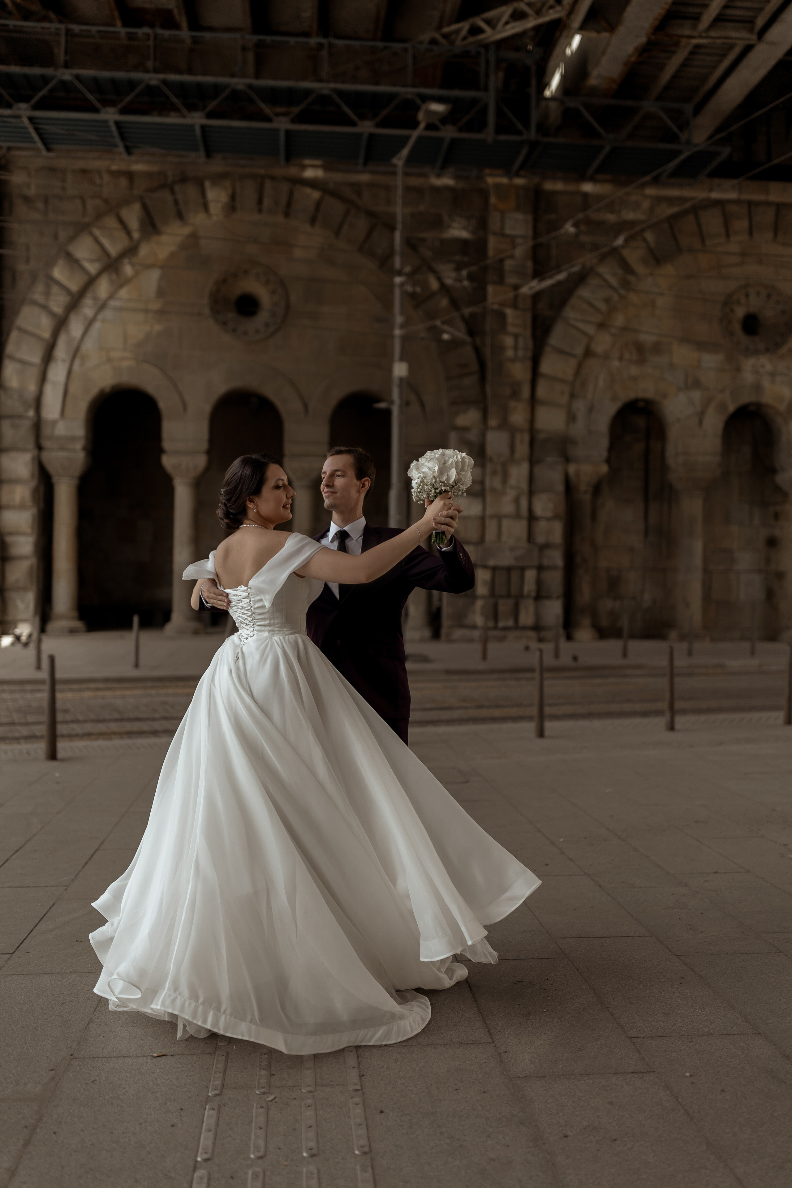 Wedding Golubac Fortress. Фотограф и художник Астрахов Павел