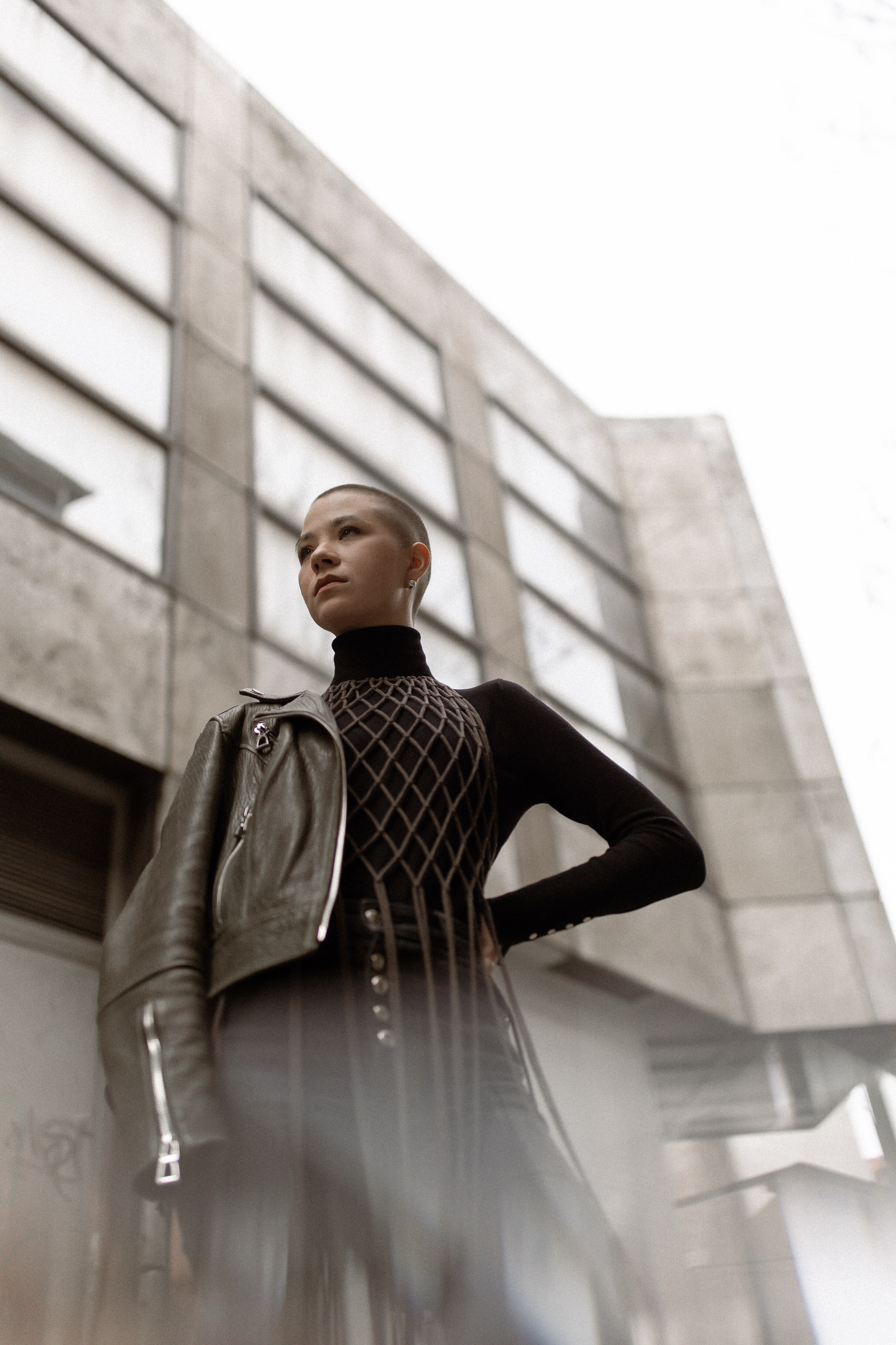 Street art. Astrakhov Pavel, photographer and artist