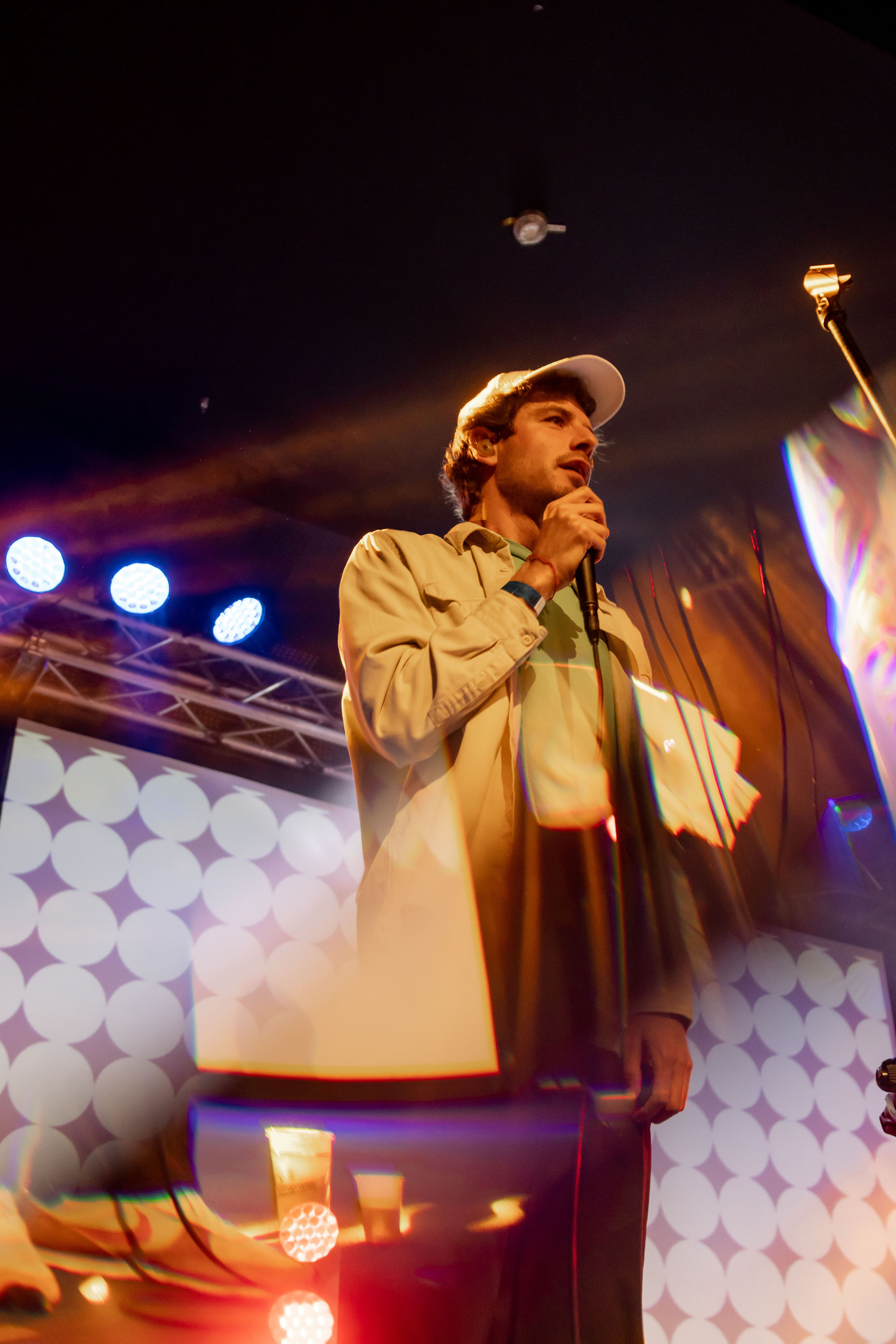 Концерт СБПЧ. Astrakhov Pavel, photographer and artist