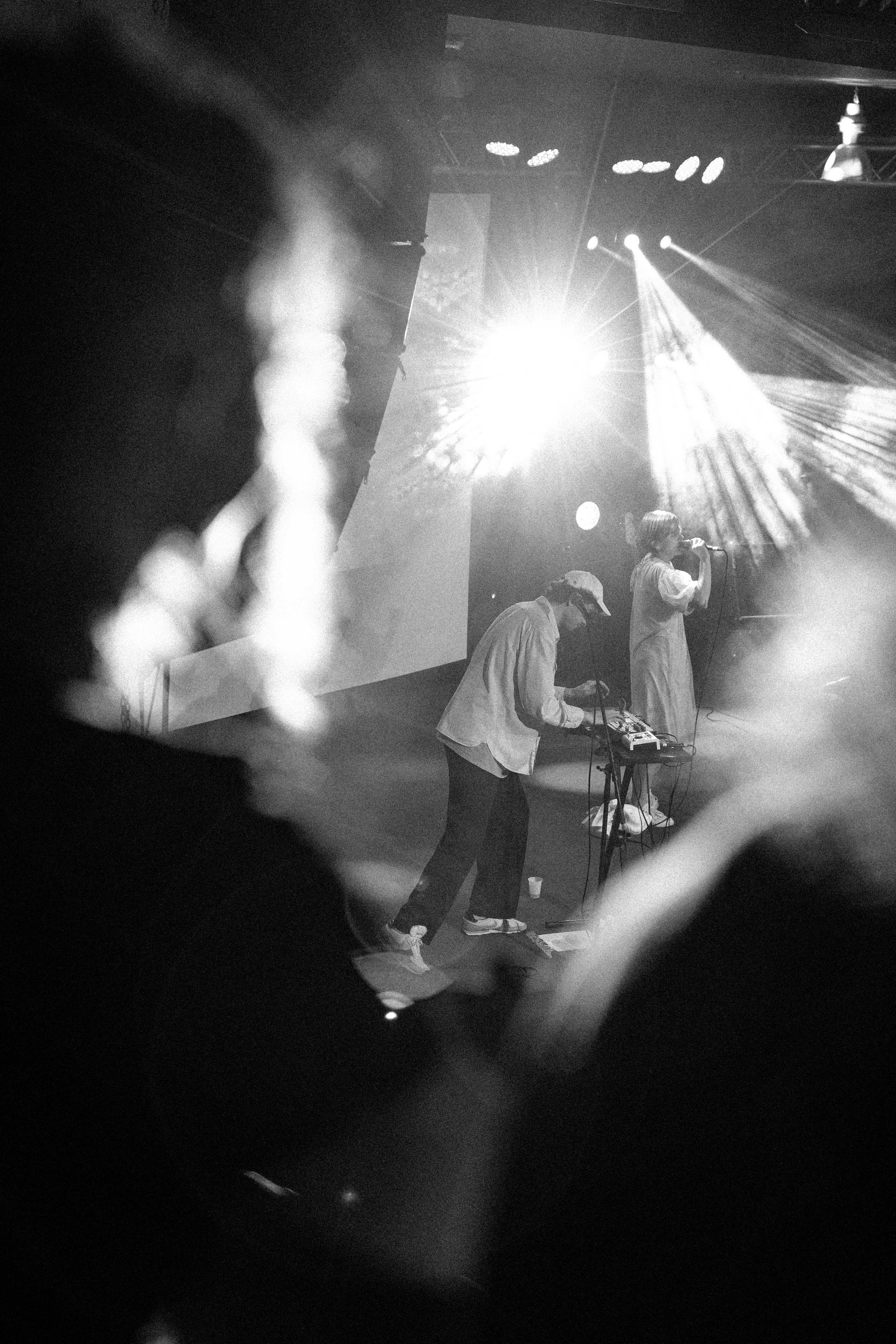 Концерт СБПЧ. Astrakhov Pavel, photographer and artist