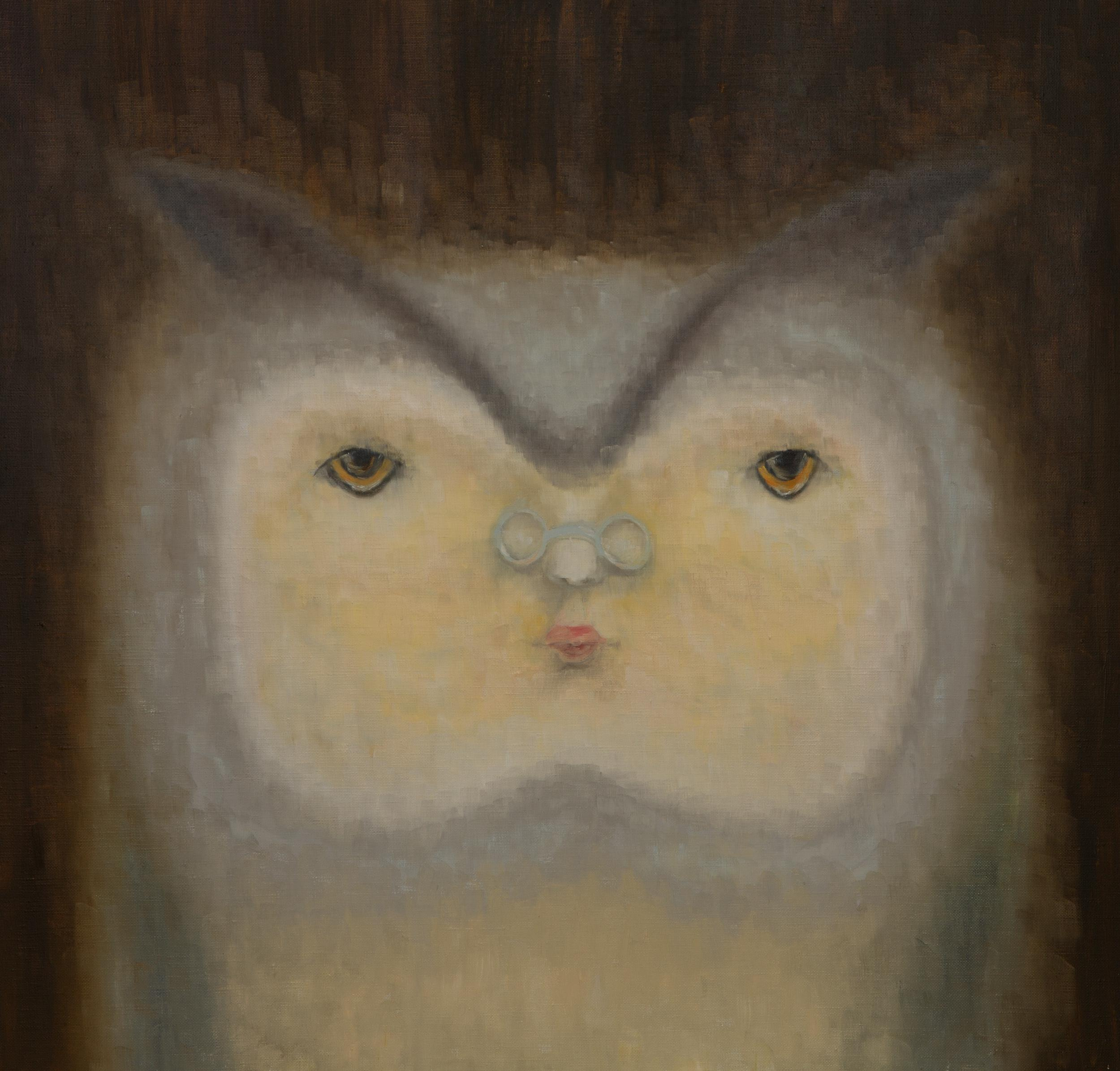 Детство. Фотограф и художник Астрахов Павел