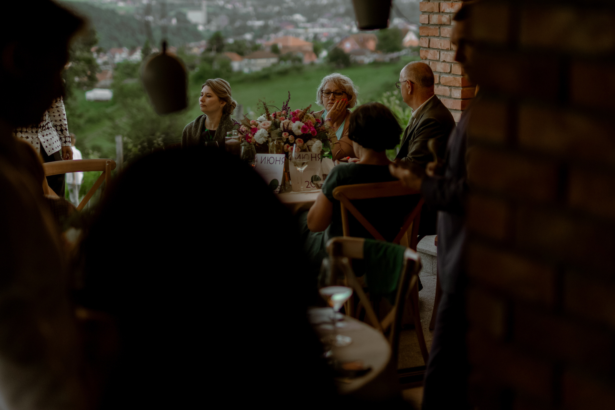 Wedding Vinarija Tarpos. Фотограф и художник Астрахов Павел