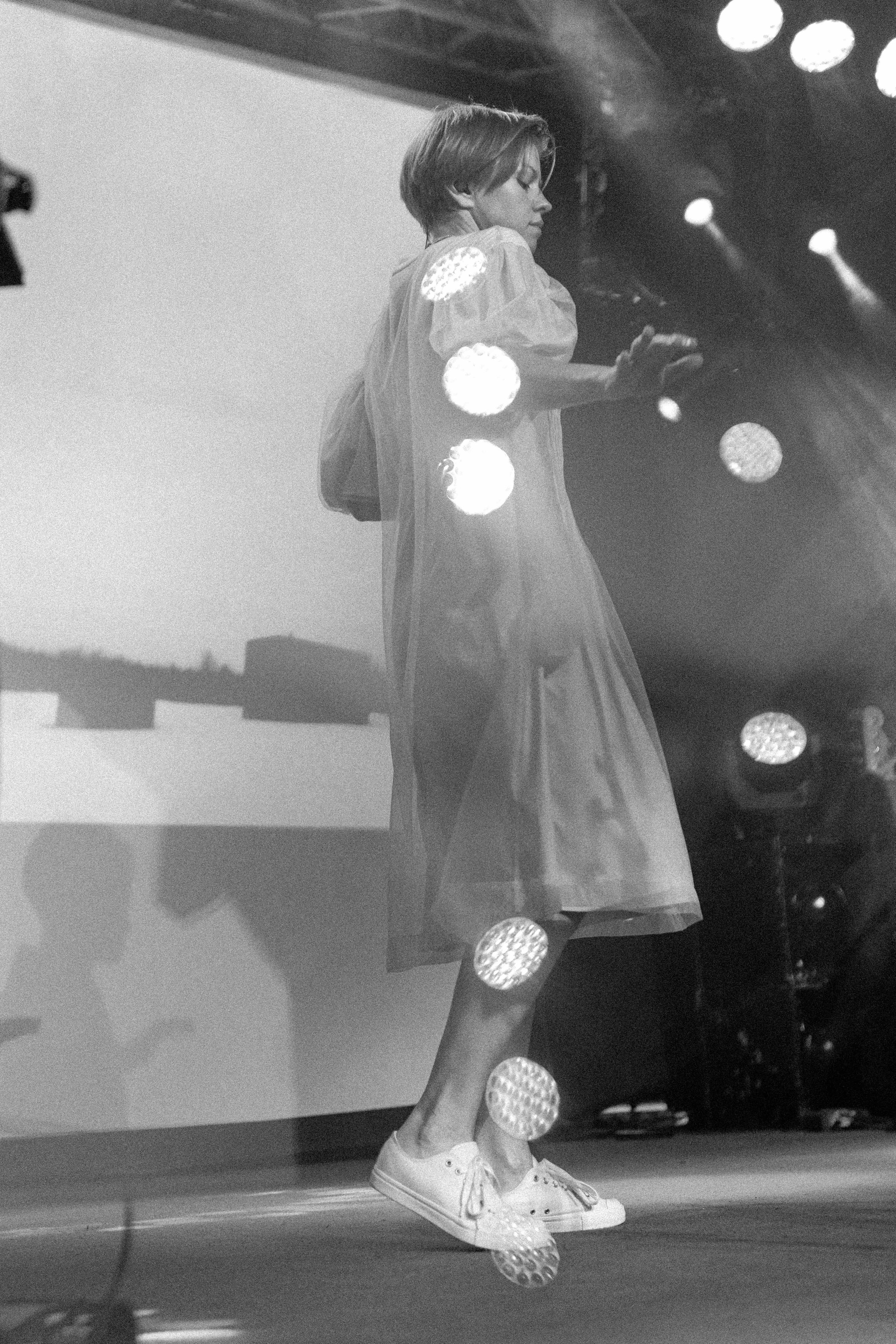 Концерт СБПЧ. Astrakhov Pavel, photographer and artist