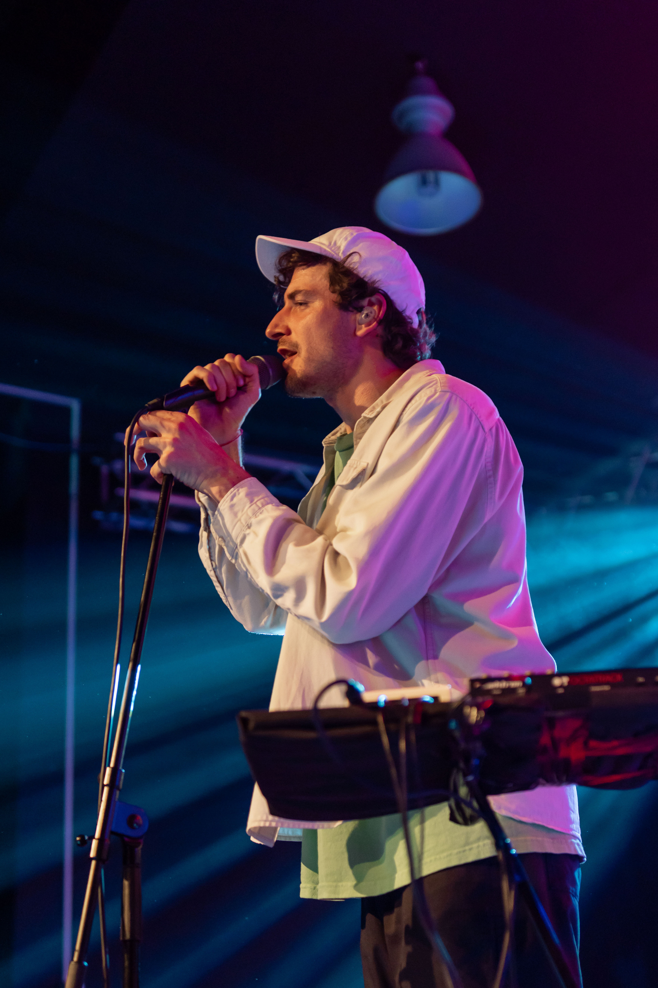 Концерт СБПЧ. Astrakhov Pavel, photographer and artist