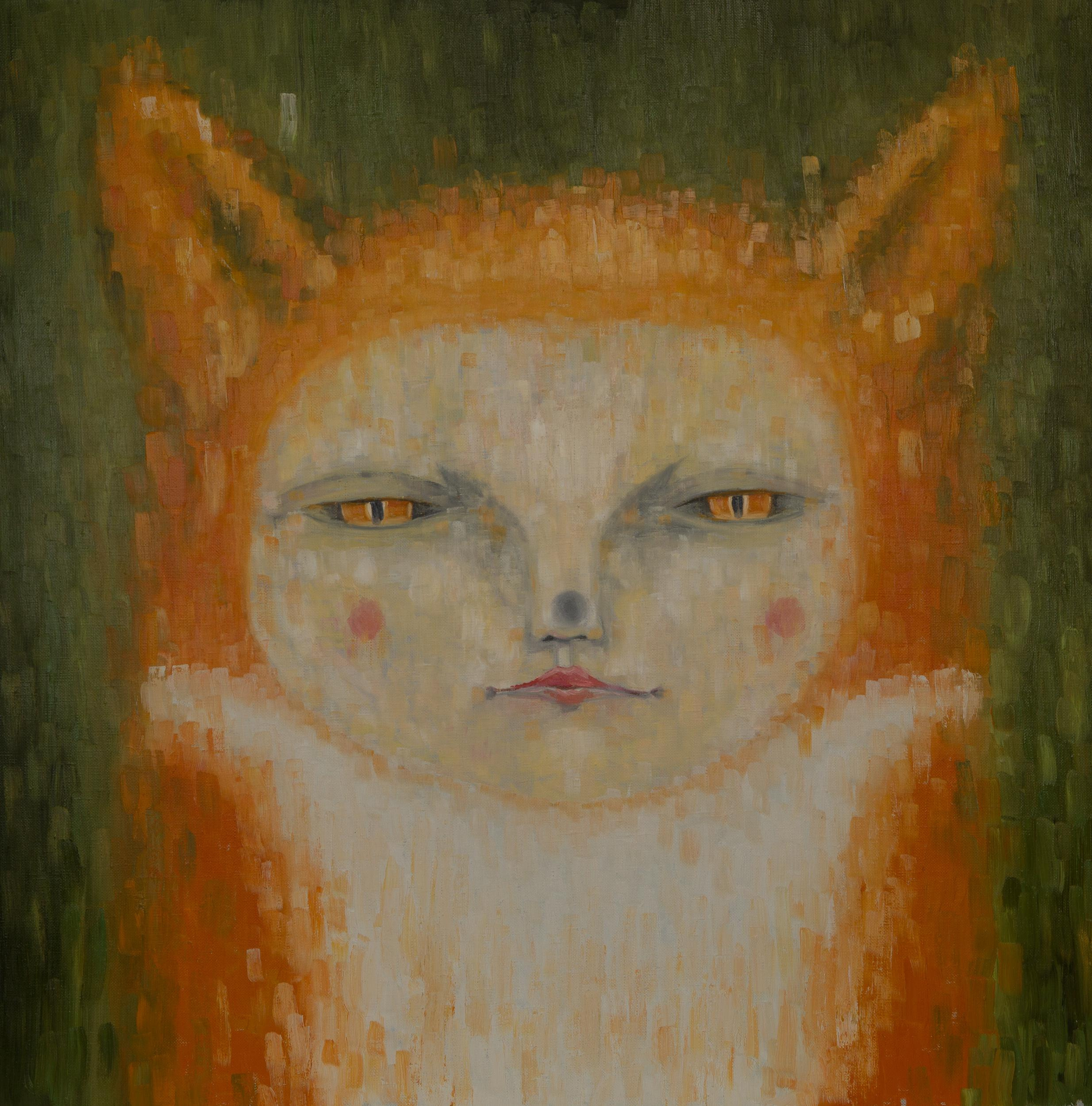 Детство. Фотограф и художник Астрахов Павел