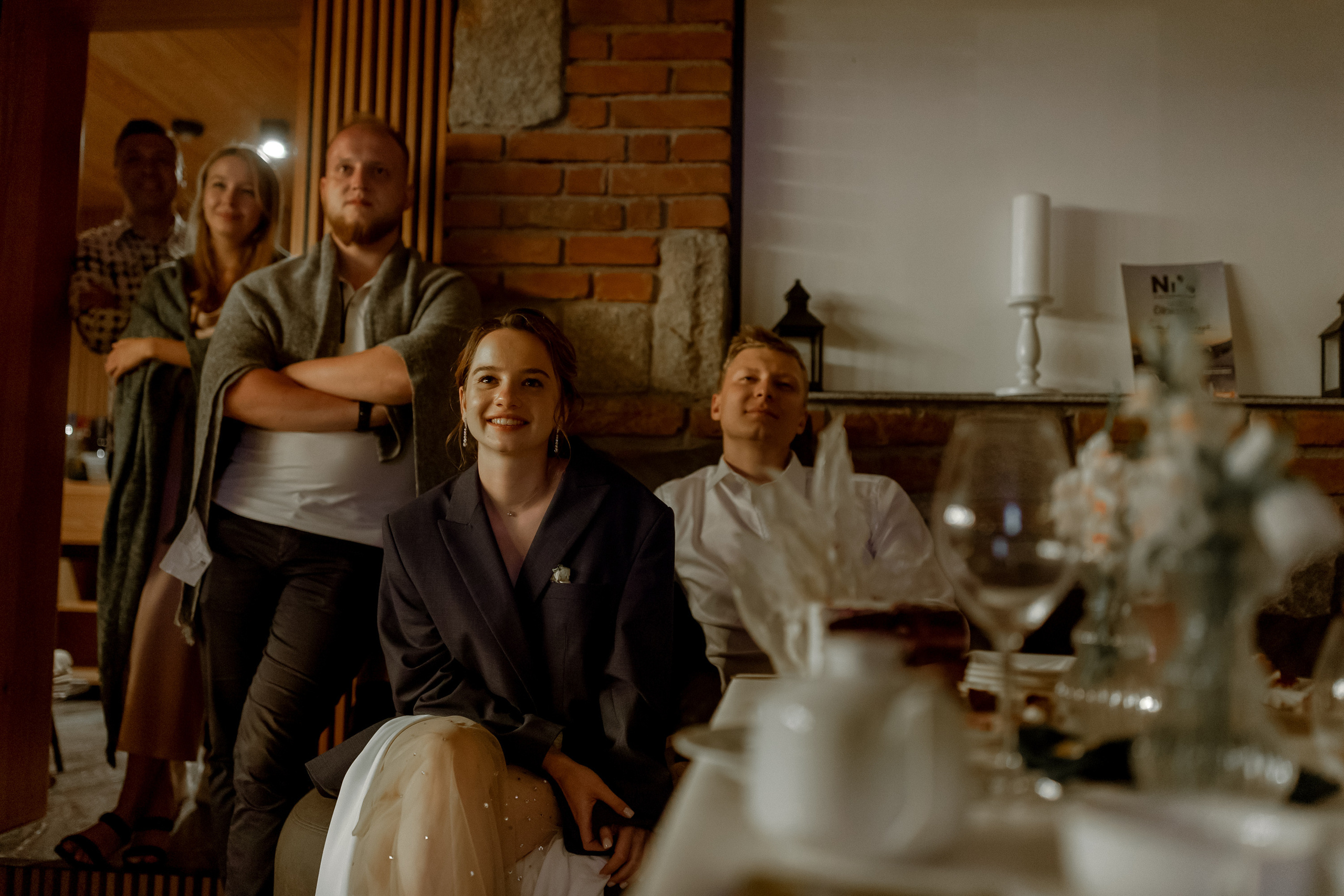 Wedding Vinarija Tarpos. Фотограф и художник Астрахов Павел