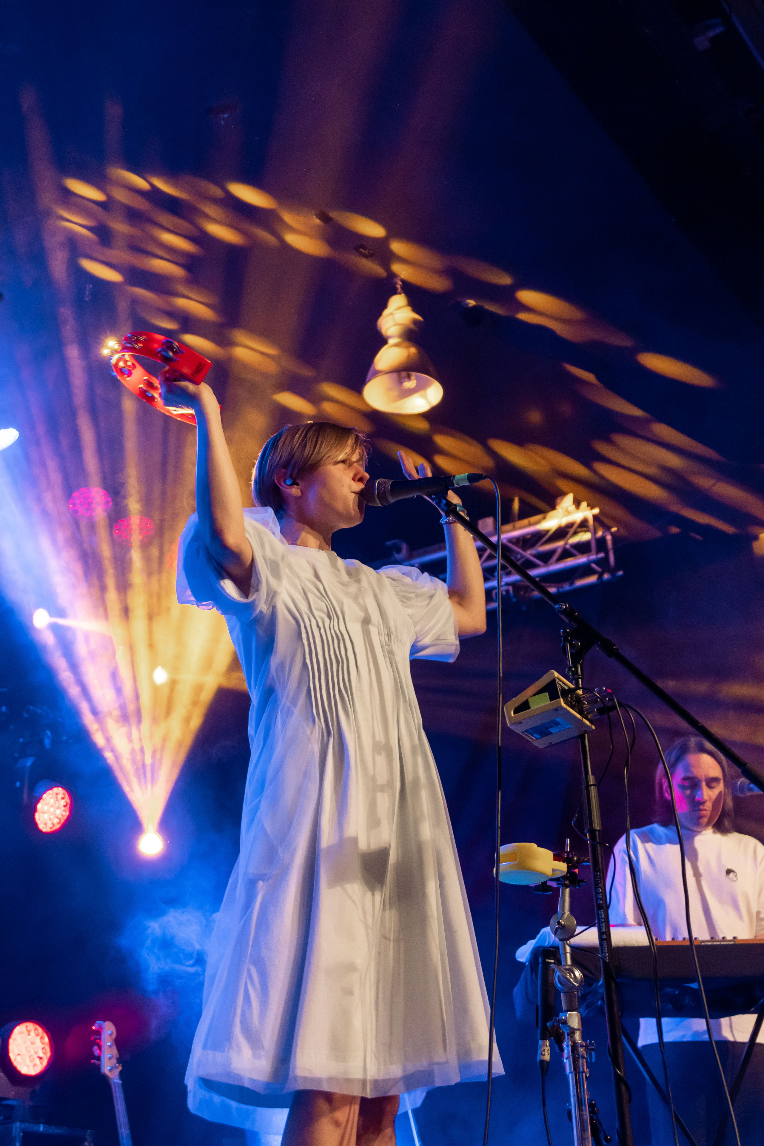 Концерт СБПЧ. Astrakhov Pavel, photographer and artist