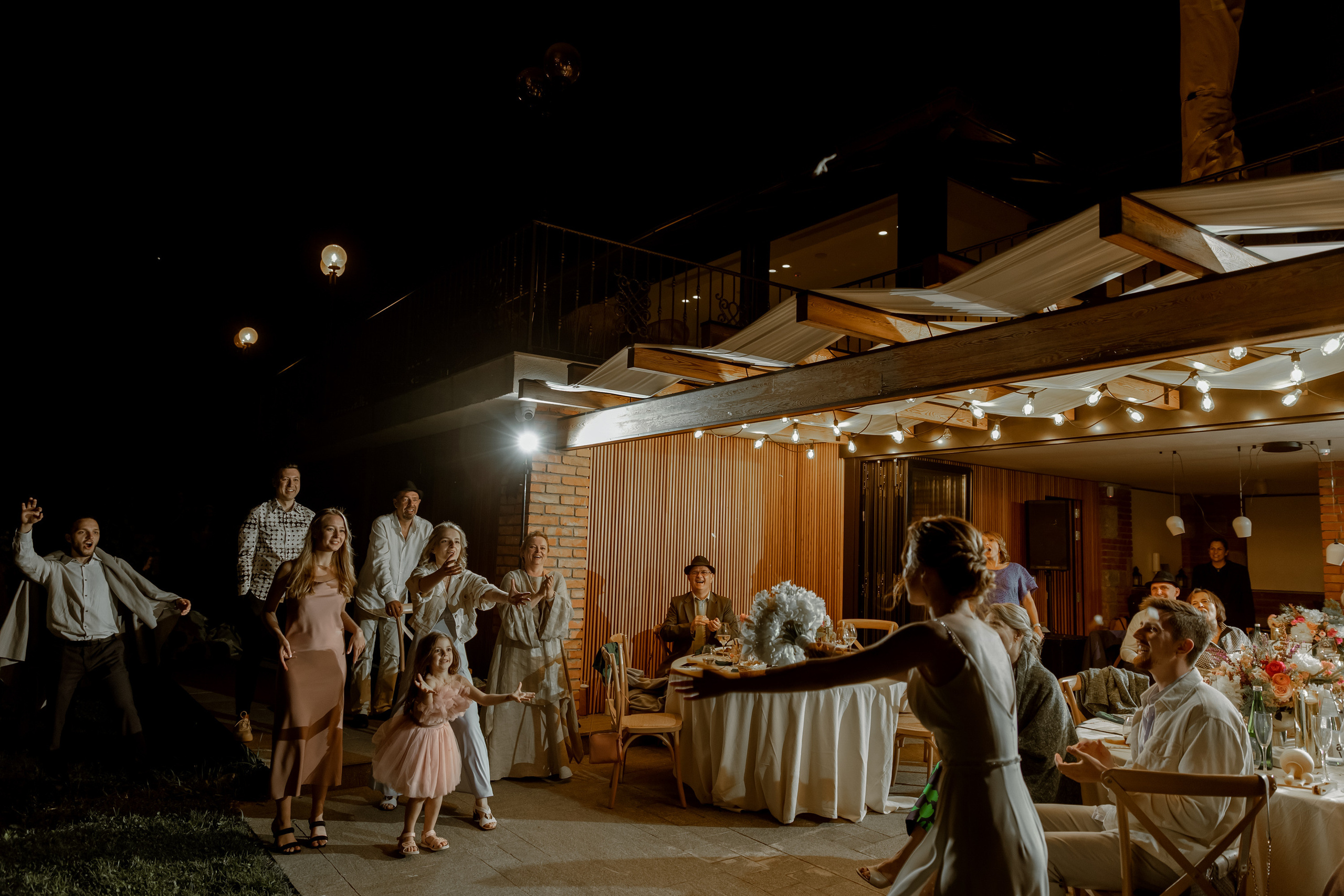 Wedding Vinarija Tarpos. Фотограф и художник Астрахов Павел