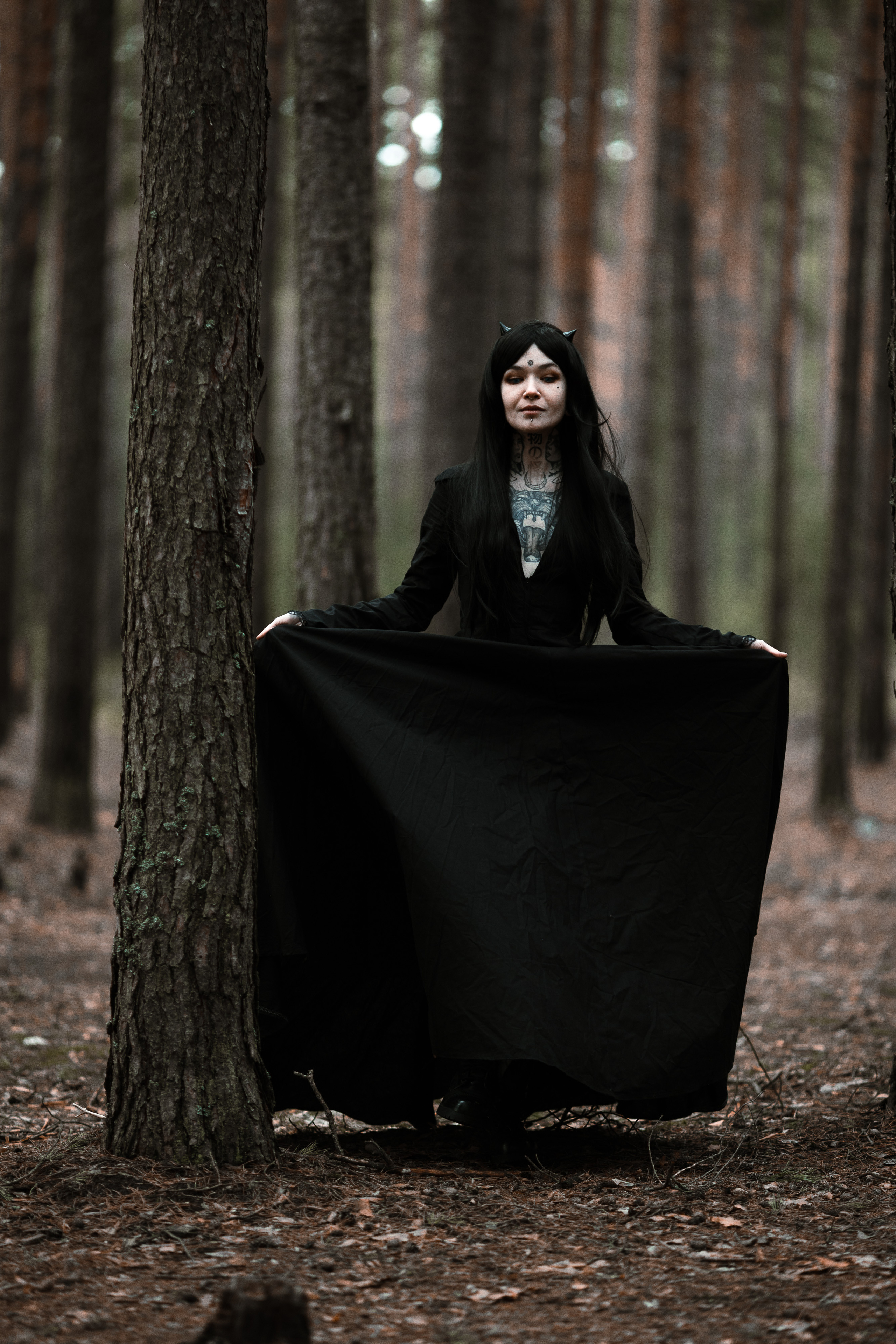 Back stage rock bands. Astrakhov Pavel, photographer and artist