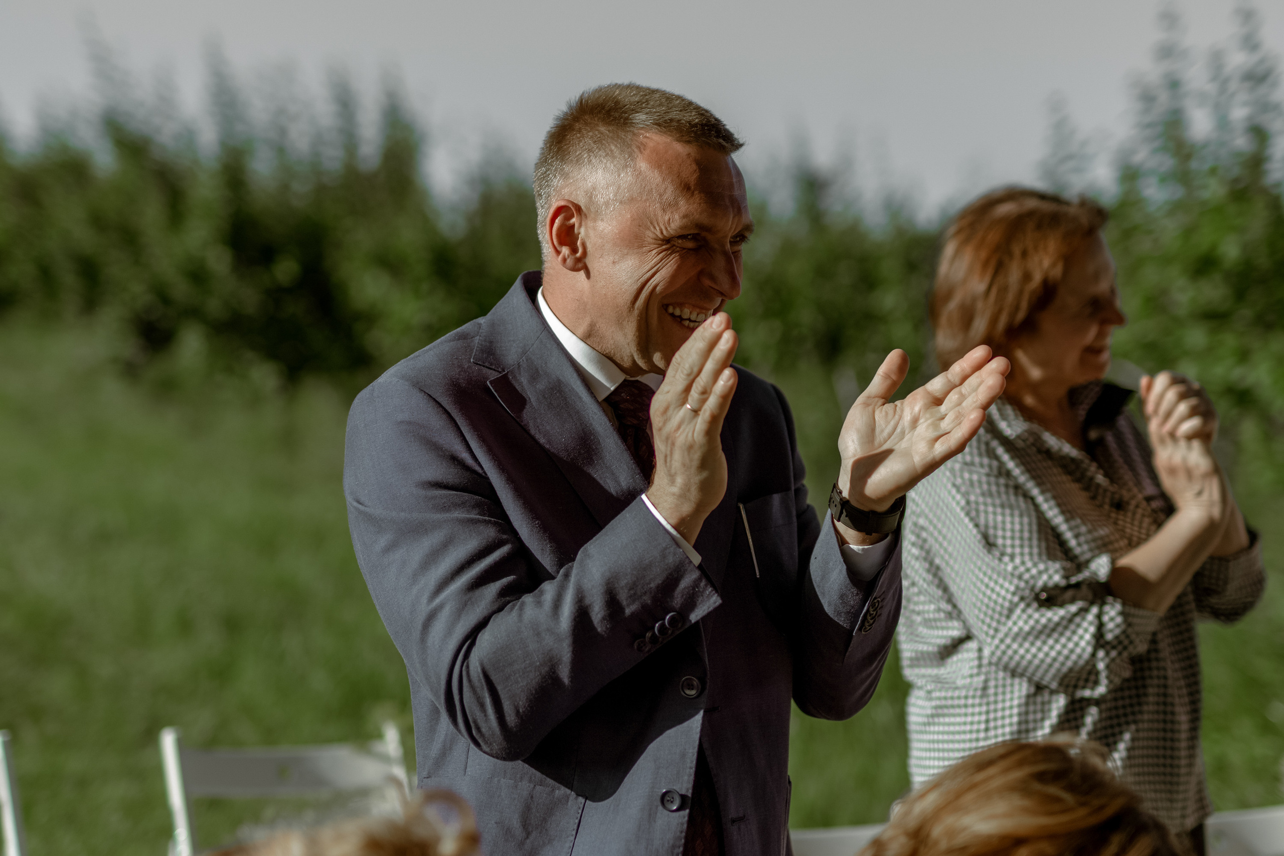 Wedding Vinarija Tarpos. Фотограф и художник Астрахов Павел