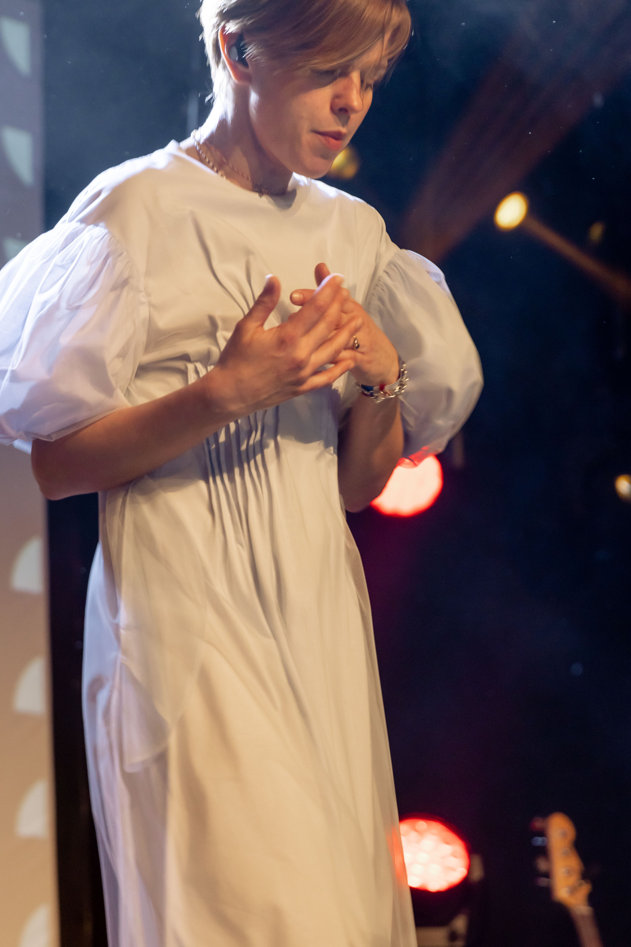 Концерт СБПЧ. Astrakhov Pavel, photographer and artist