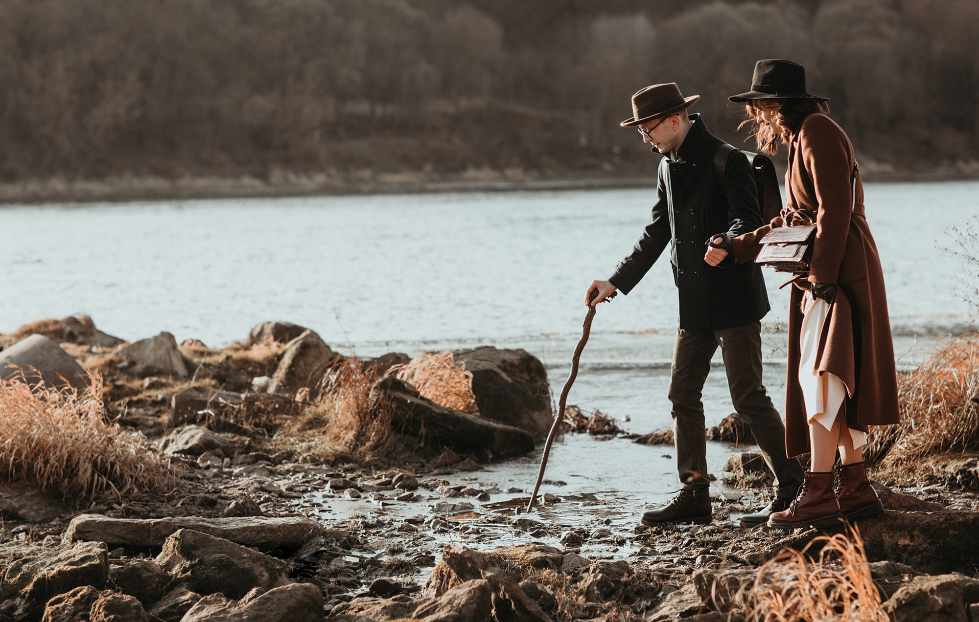 Natural motives. Astrakhov Pavel, photographer and artist