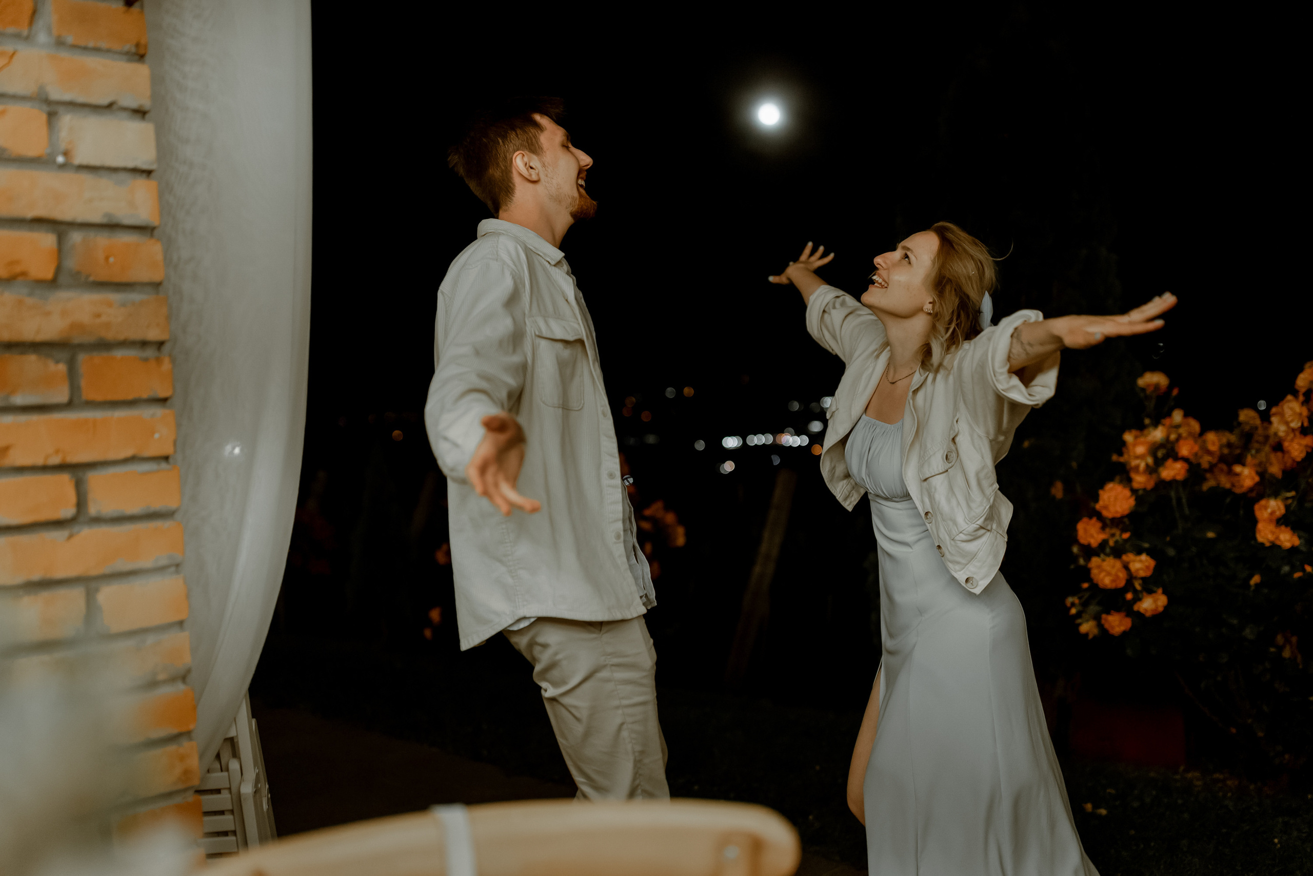 Wedding Vinarija Tarpos. Фотограф и художник Астрахов Павел