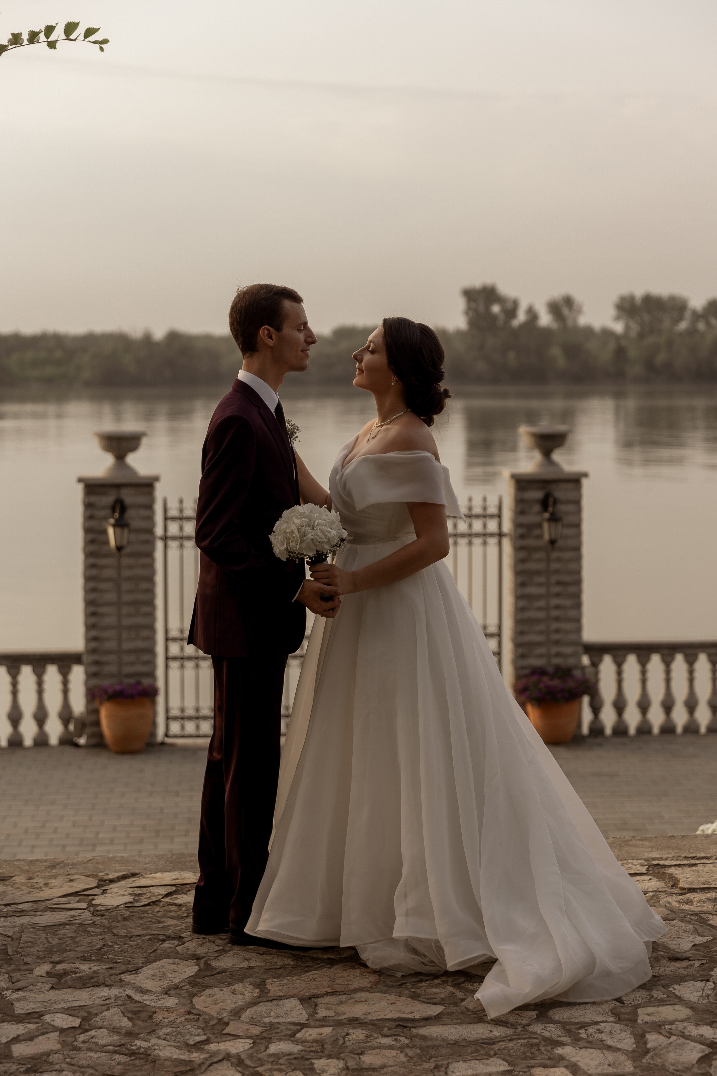 Wedding Golubac Fortress. Фотограф и художник Астрахов Павел