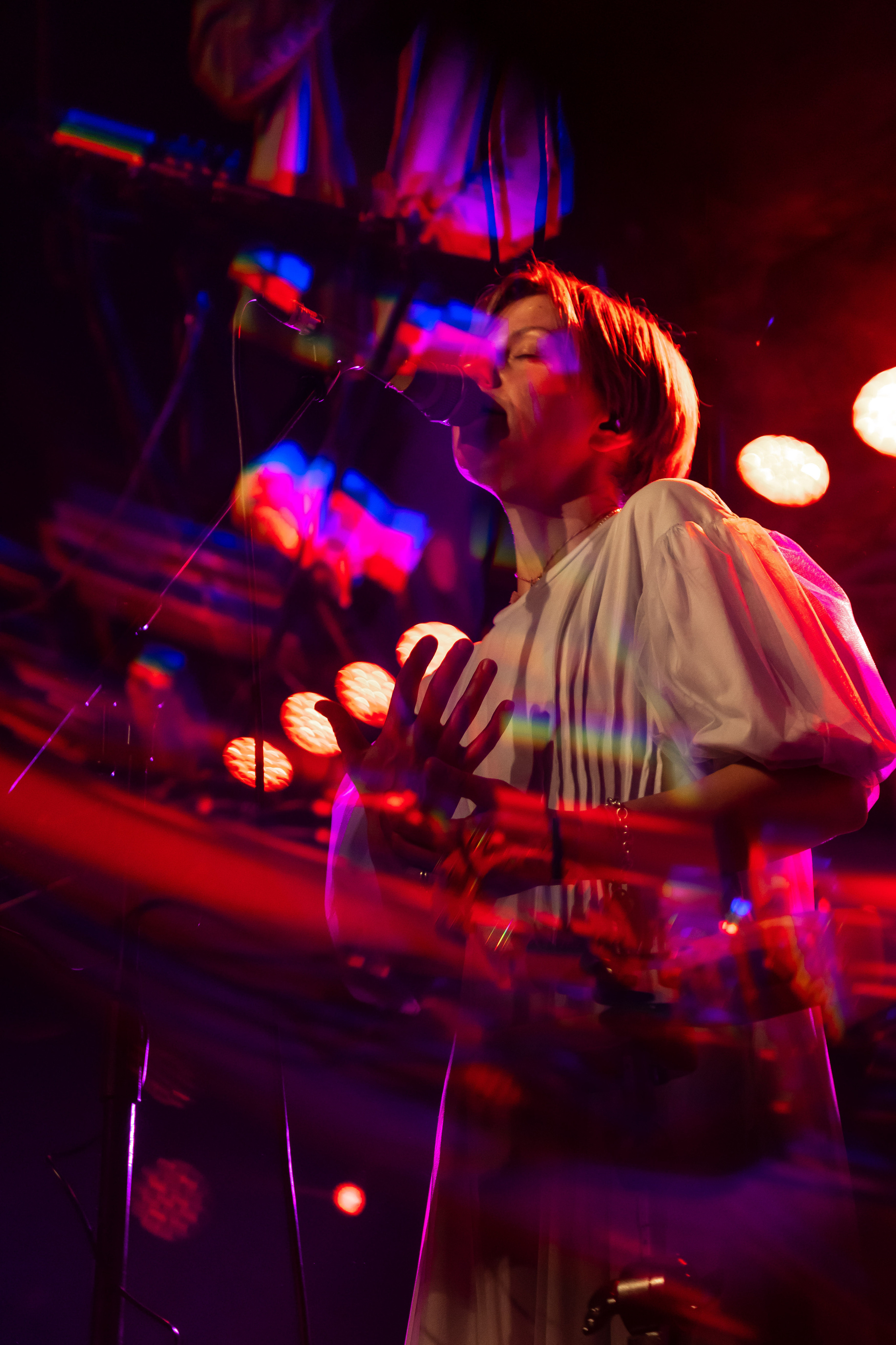 Концерт СБПЧ. Astrakhov Pavel, photographer and artist