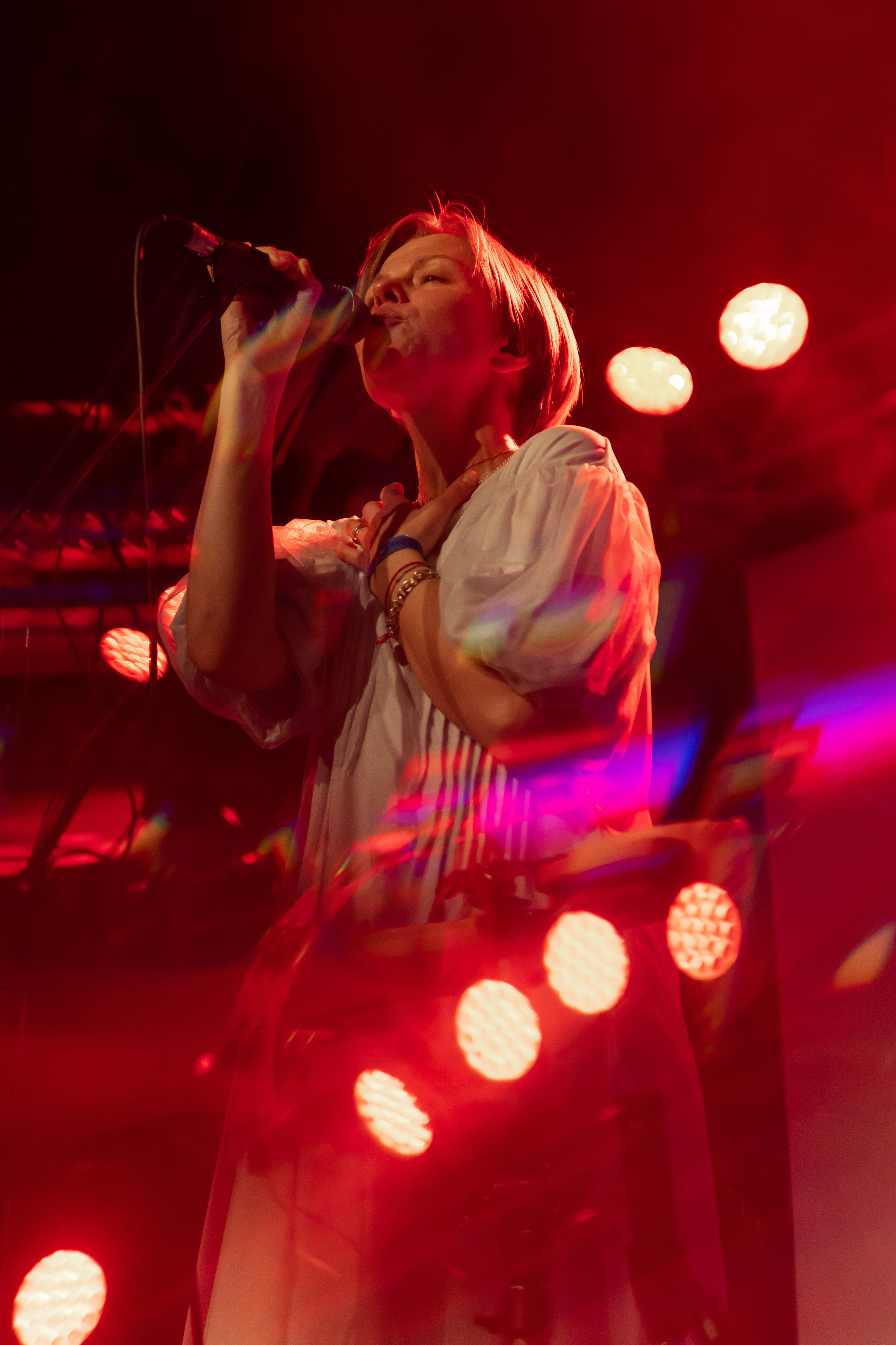 Концерт СБПЧ. Astrakhov Pavel, photographer and artist