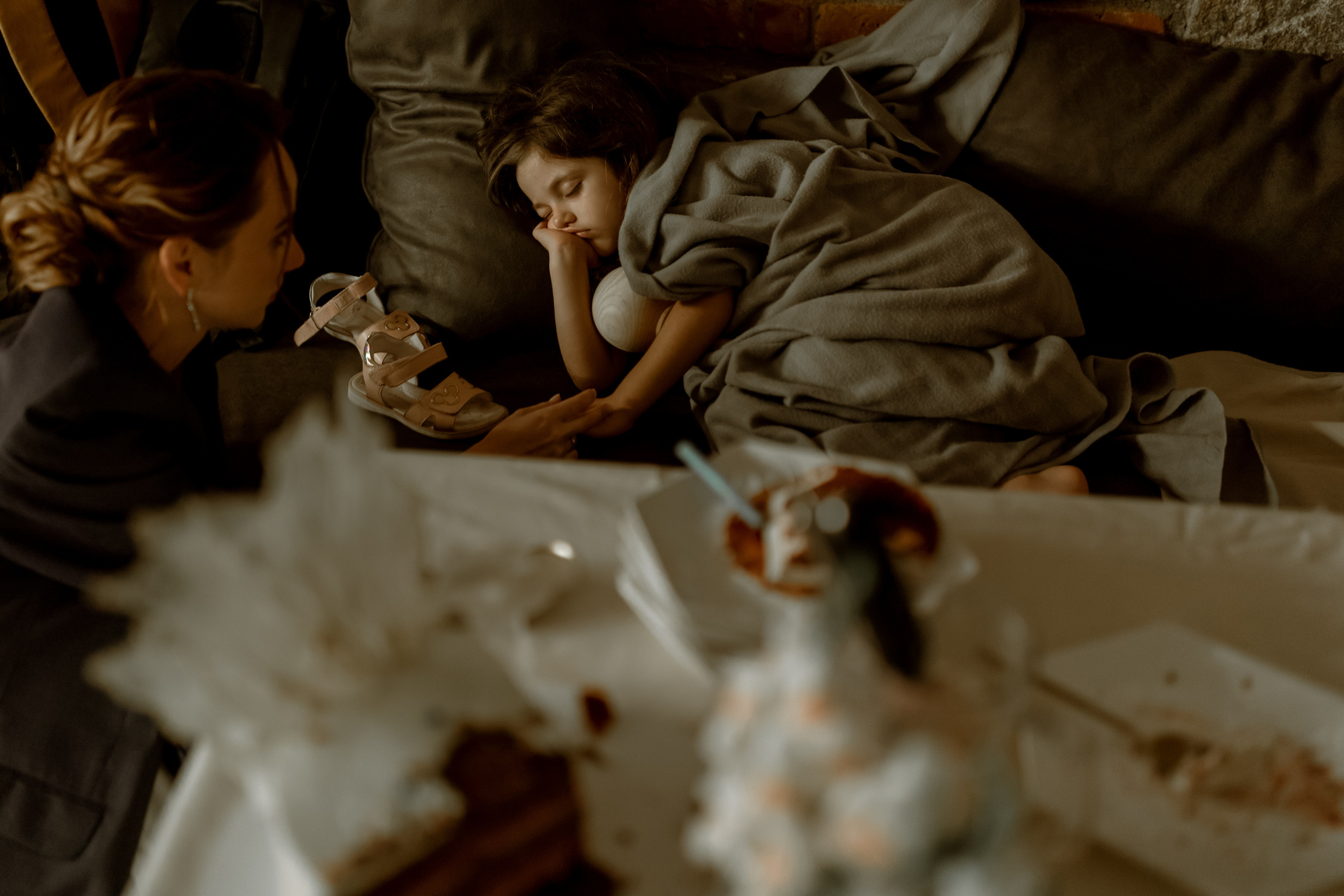 Wedding Vinarija Tarpos. Фотограф и художник Астрахов Павел