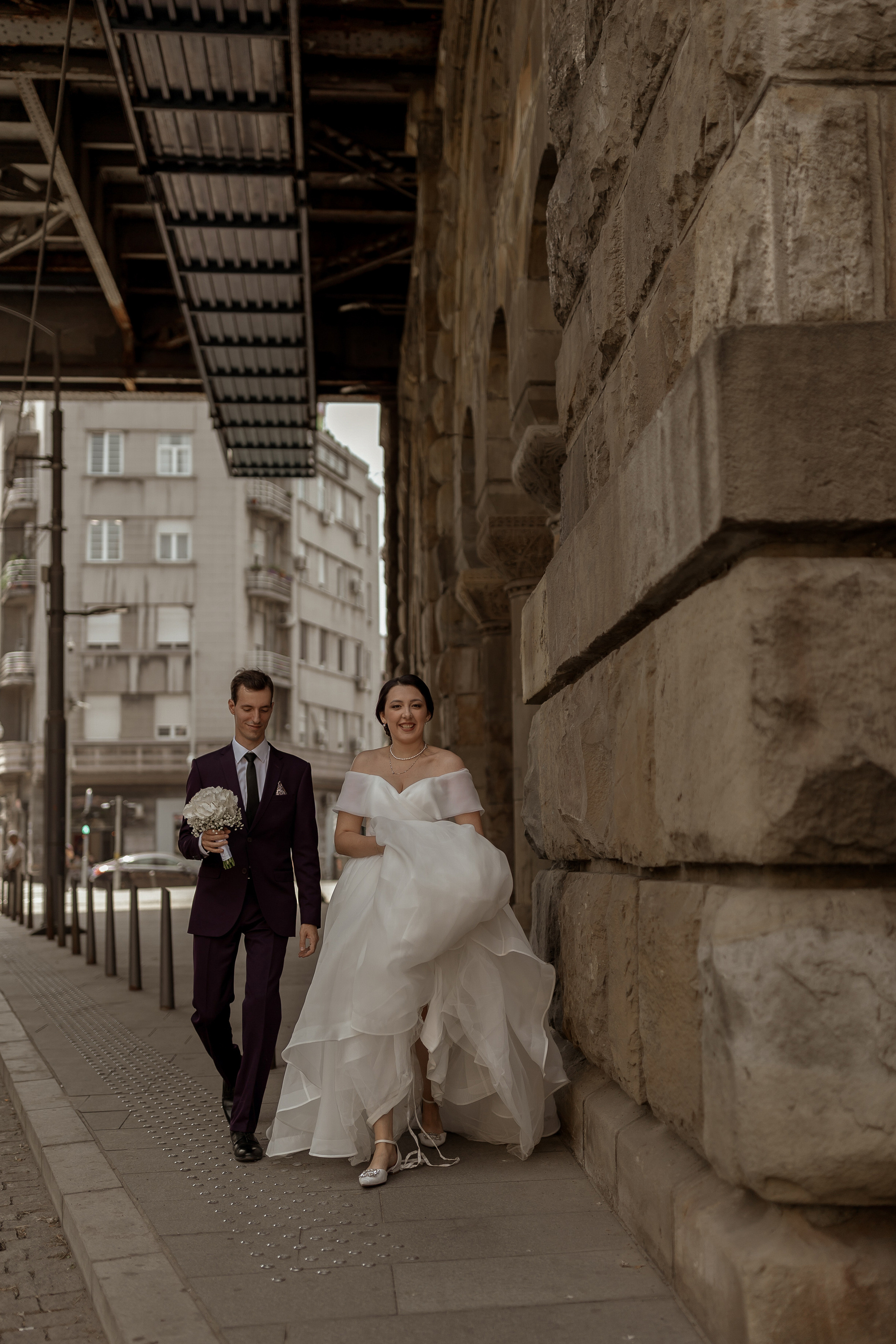 Wedding Golubac Fortress. Фотограф и художник Астрахов Павел