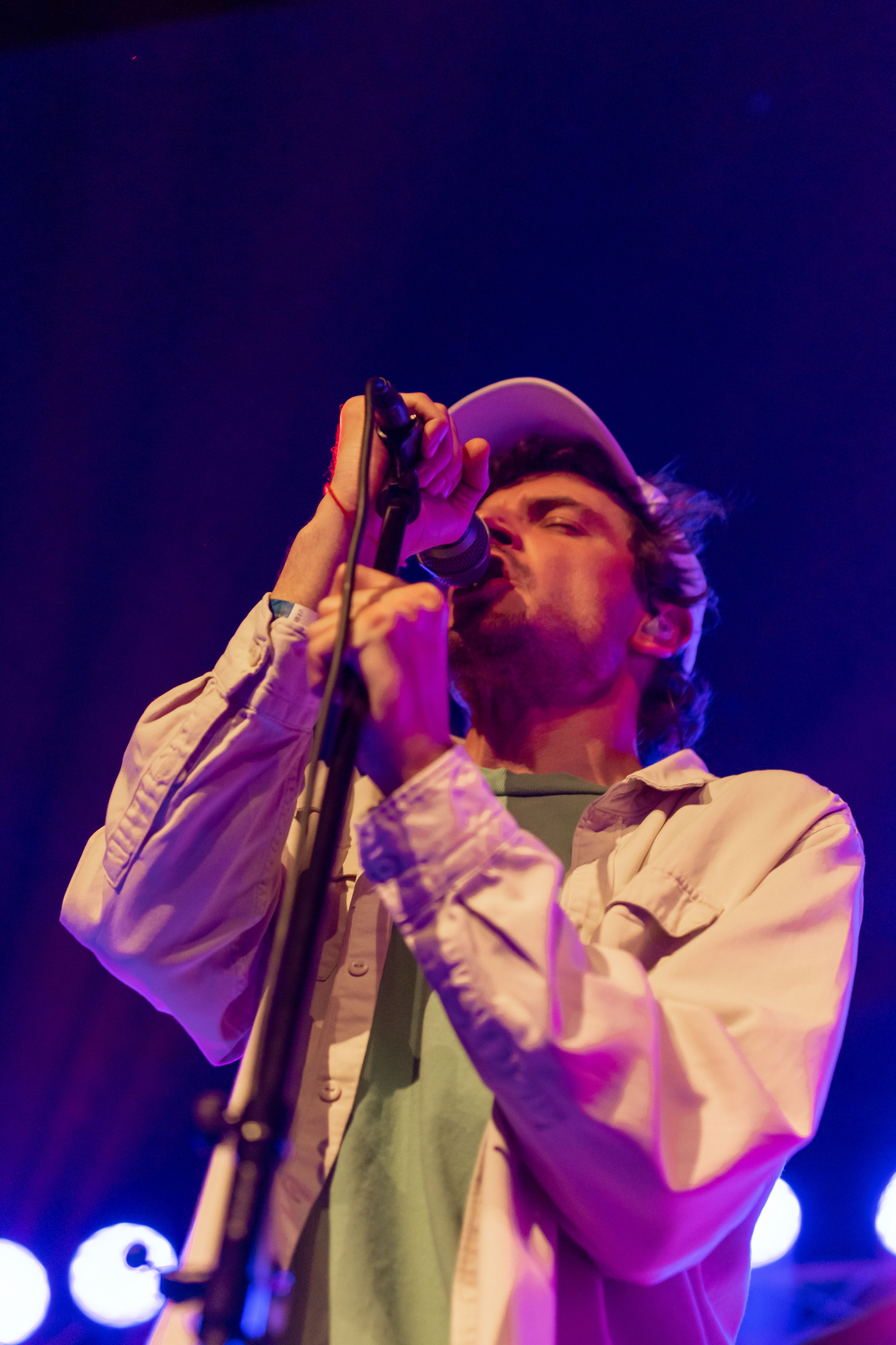 Концерт СБПЧ. Astrakhov Pavel, photographer and artist