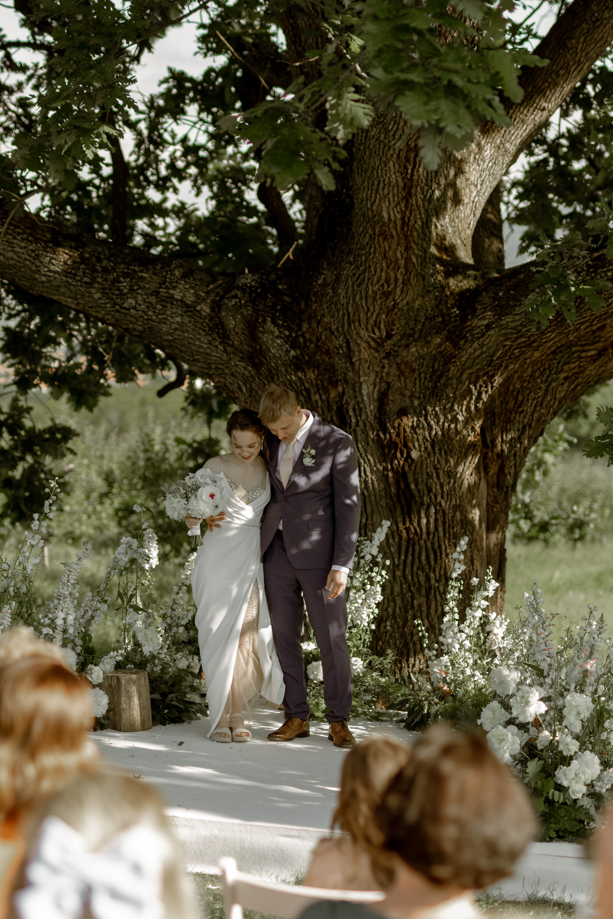 Wedding Vinarija Tarpos. Фотограф и художник Астрахов Павел