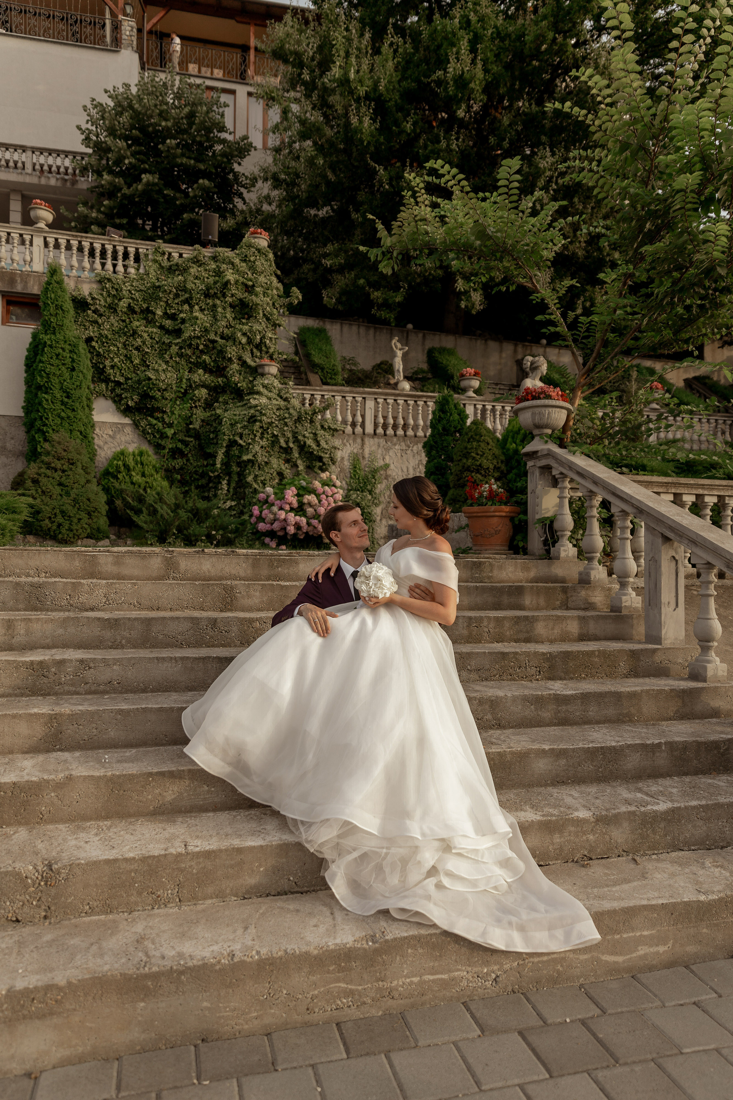 Wedding Golubac Fortress. Фотограф и художник Астрахов Павел