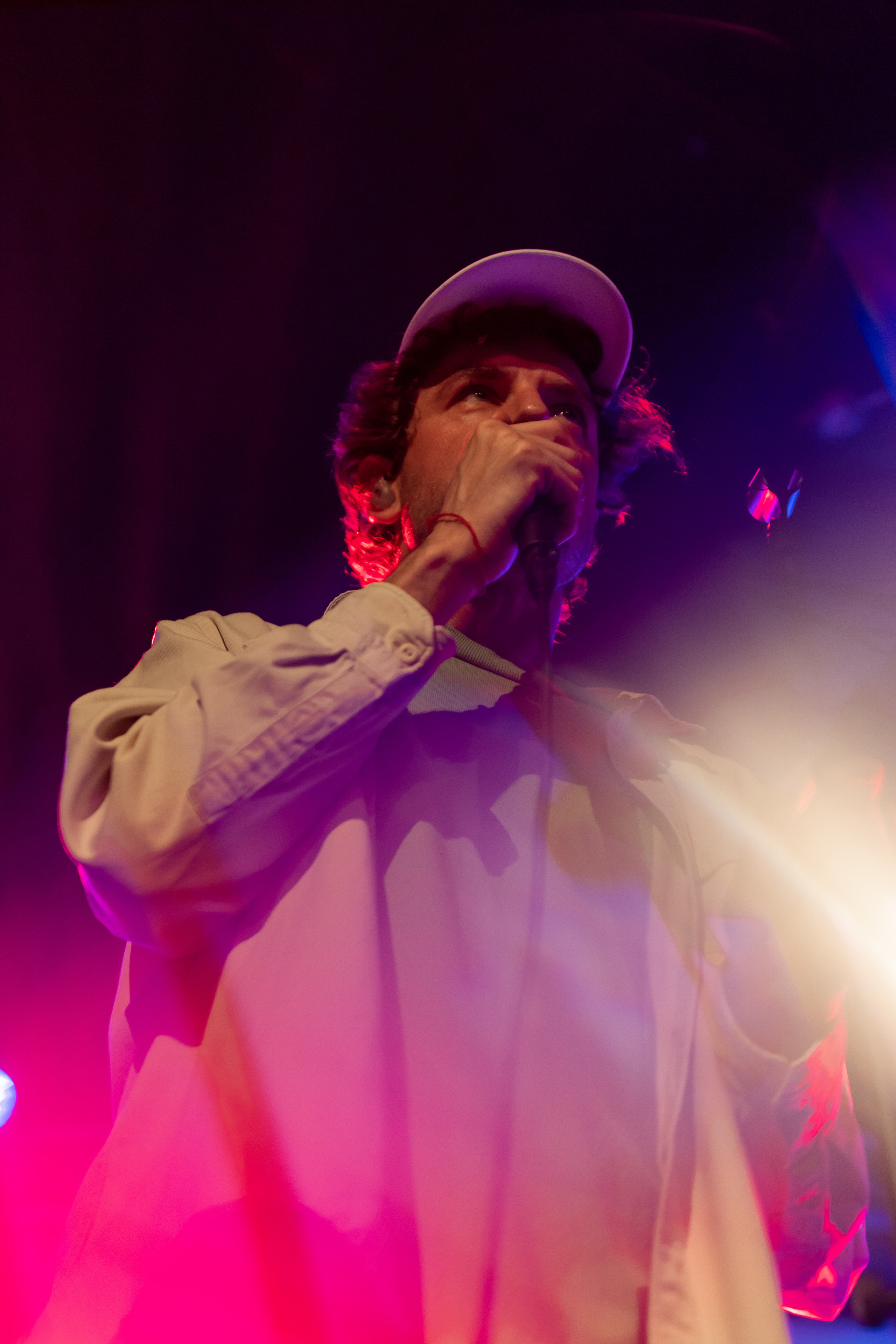 Концерт СБПЧ. Astrakhov Pavel, photographer and artist