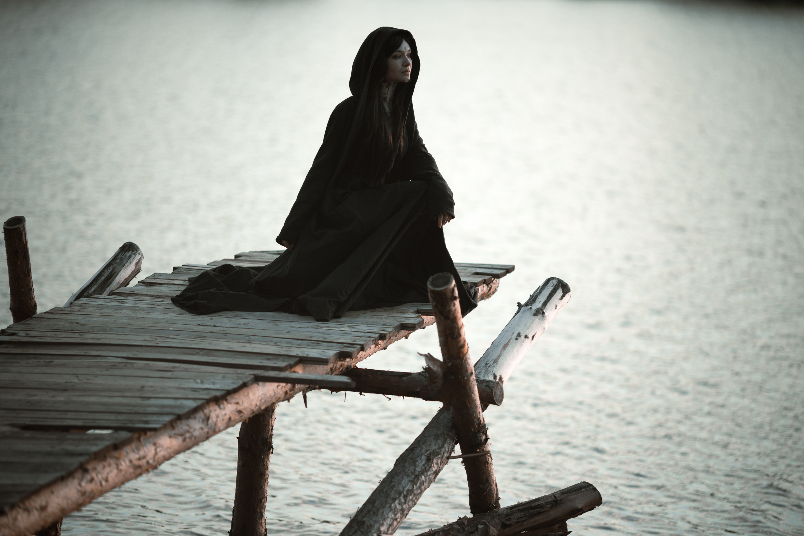 Back stage rock bands. Astrakhov Pavel, photographer and artist