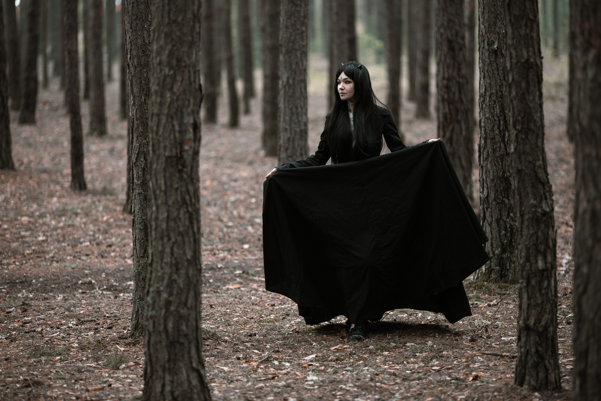 Back stage rock bands. Astrakhov Pavel, photographer and artist