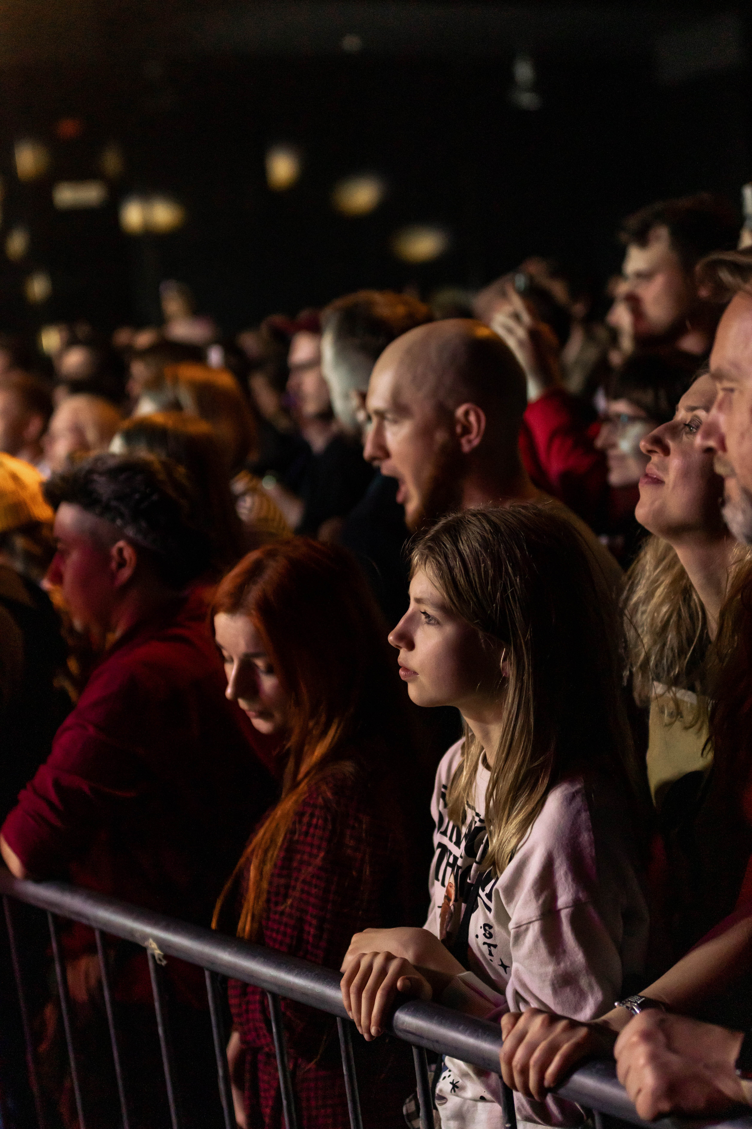 Концерт СБПЧ. Astrakhov Pavel, photographer and artist