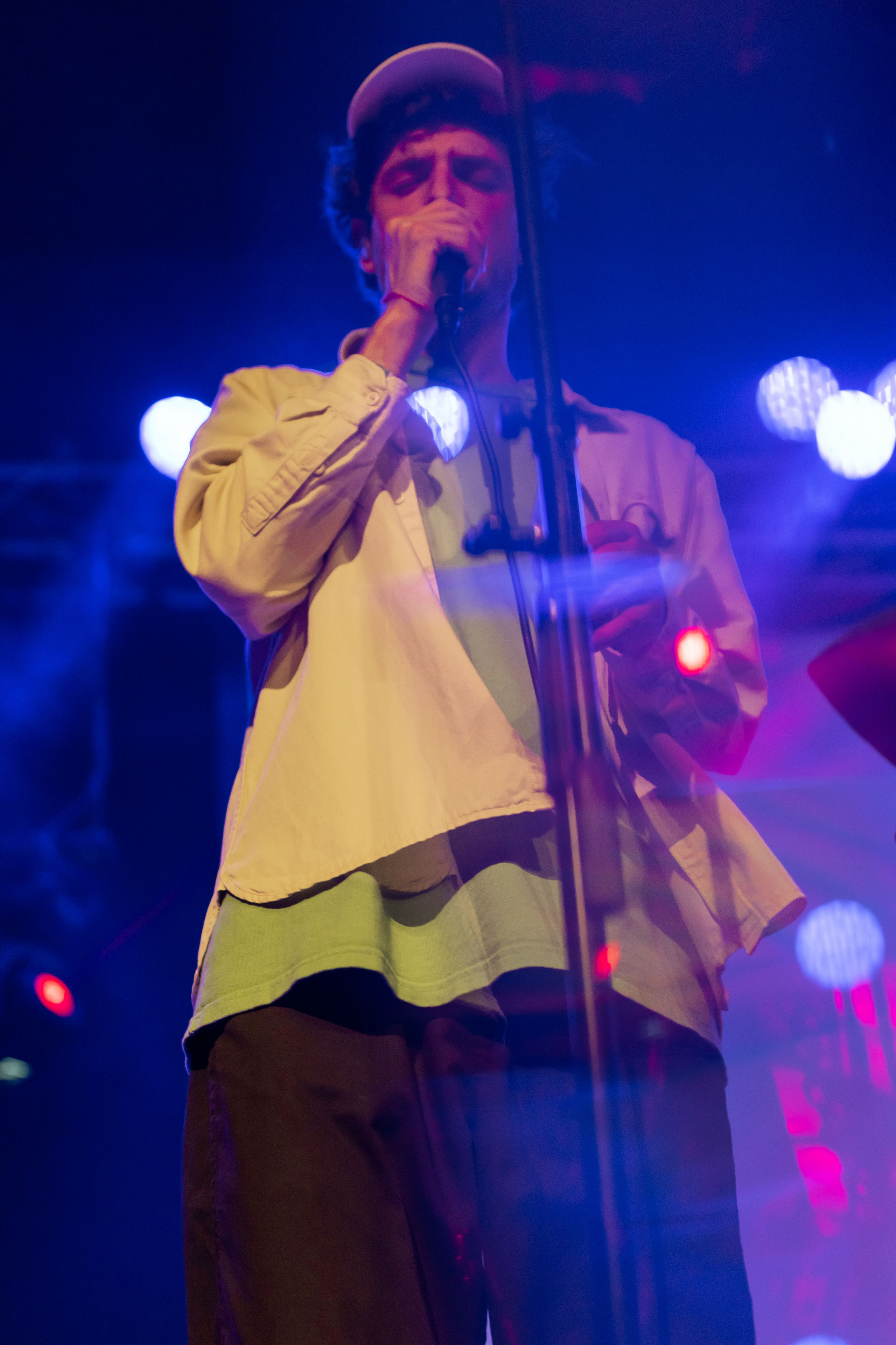 Концерт СБПЧ. Astrakhov Pavel, photographer and artist