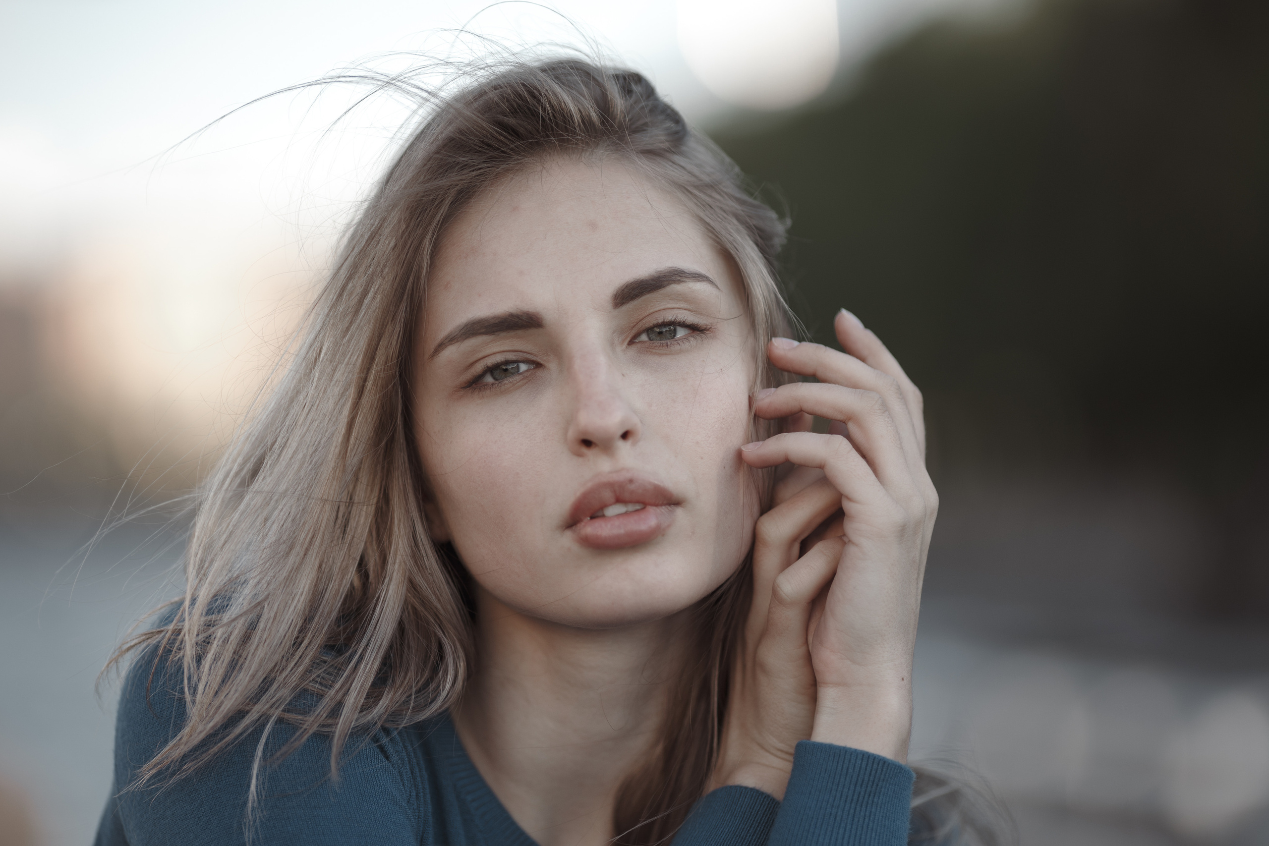 In search of light. Astrakhov Pavel, photographer and artist